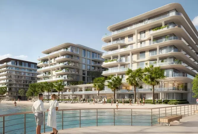 Blue Beach Residence — image 6