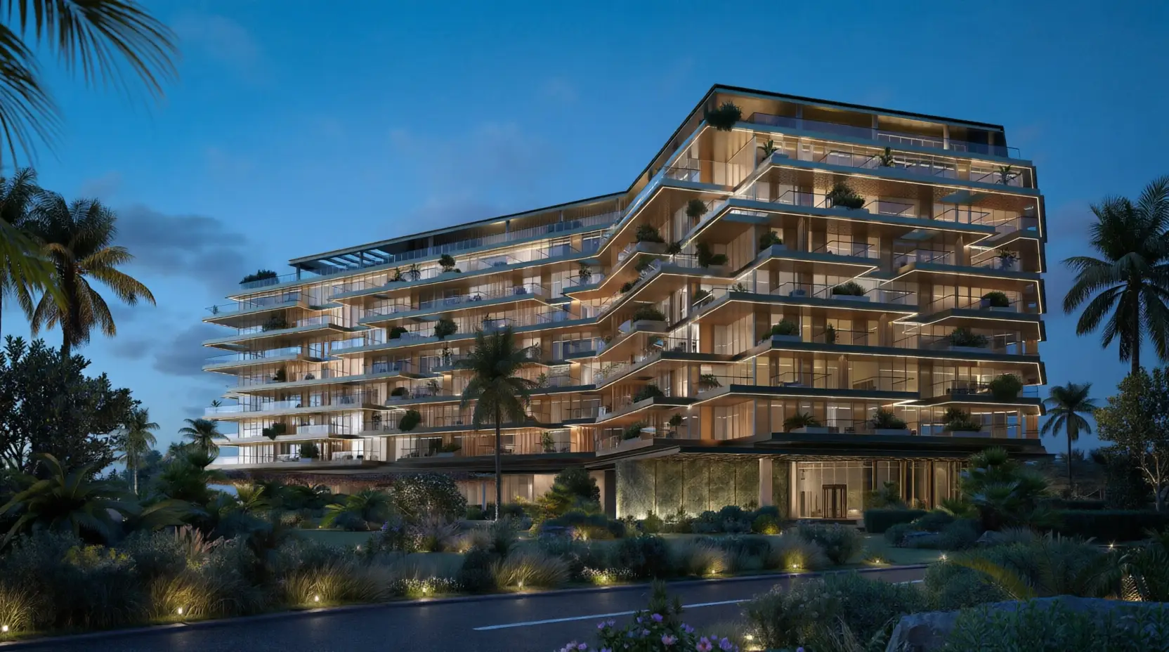 Cheval Residences — image 4
