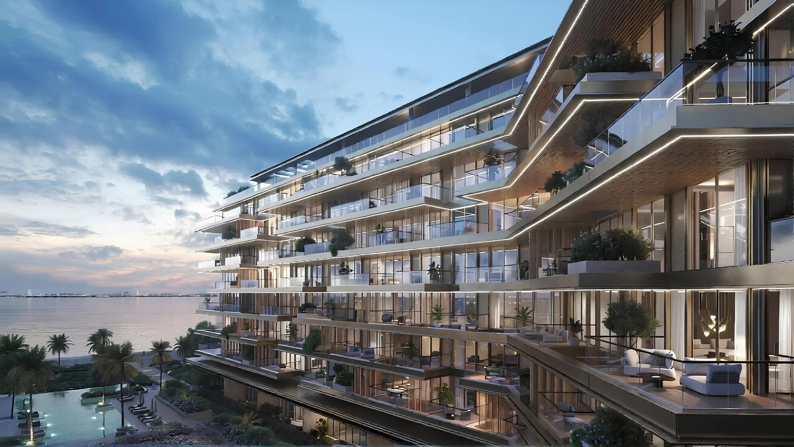Cheval Residences — image 3