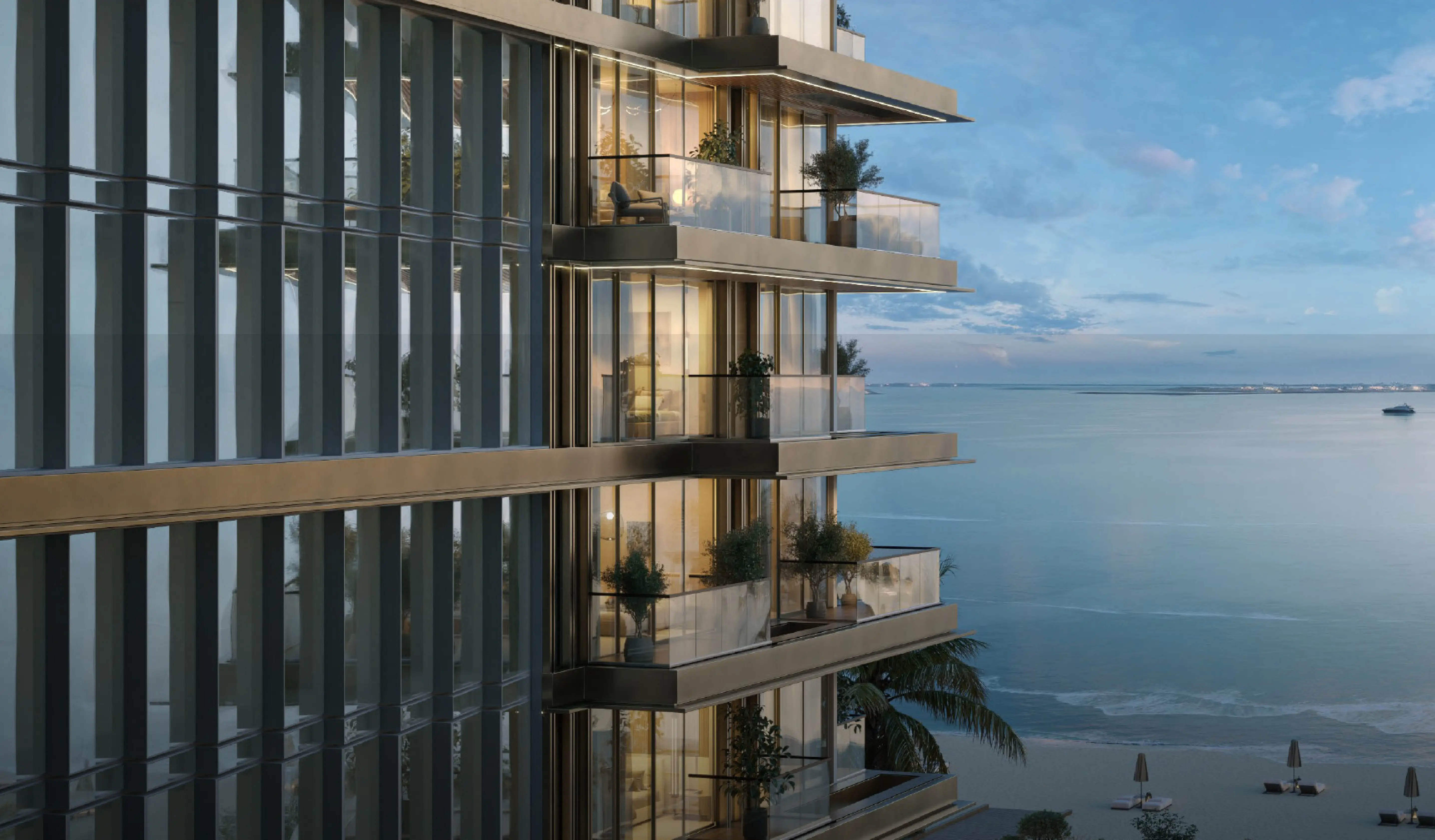 Cheval Residences — image 2
