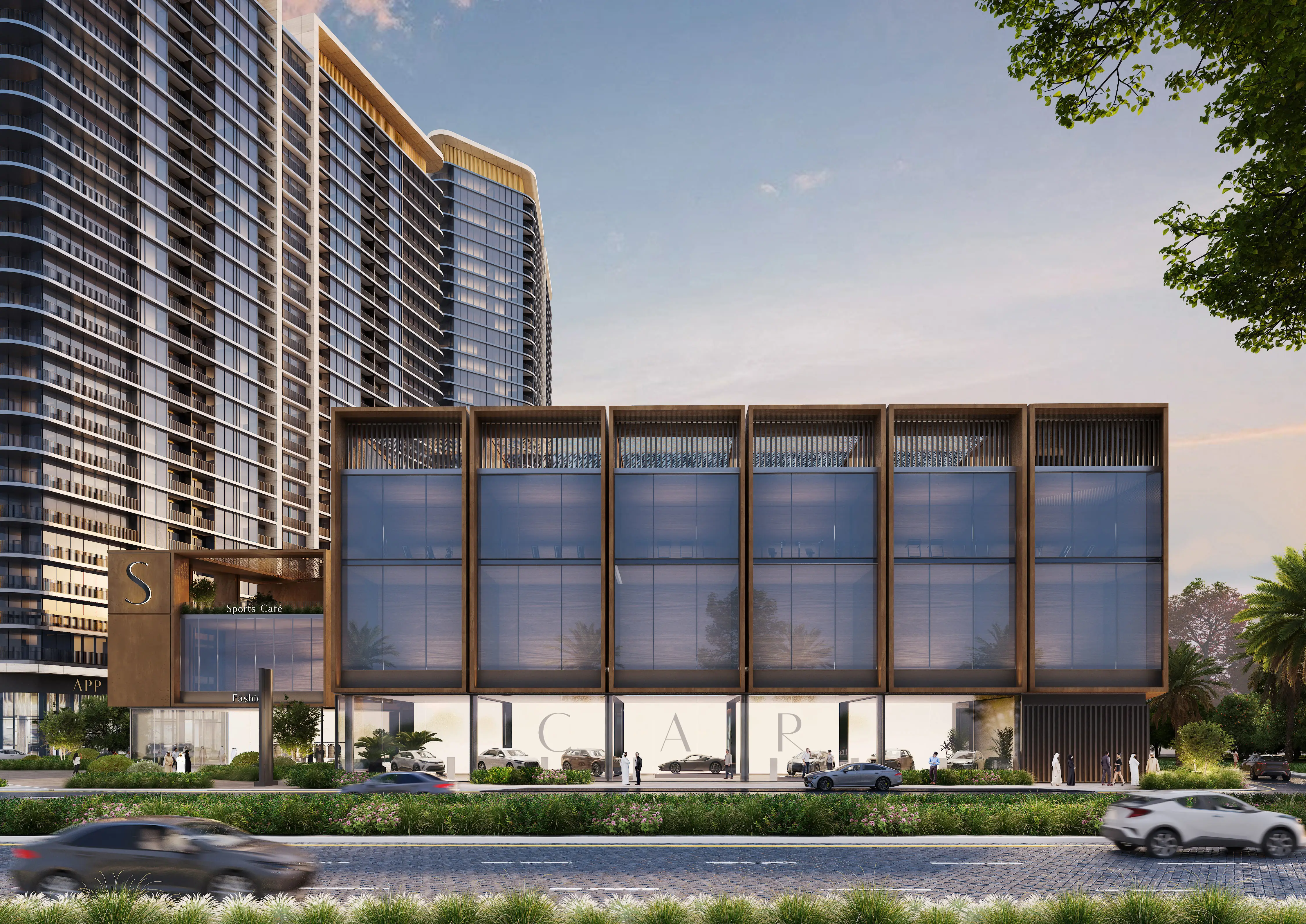 Sobha Solis — image 4