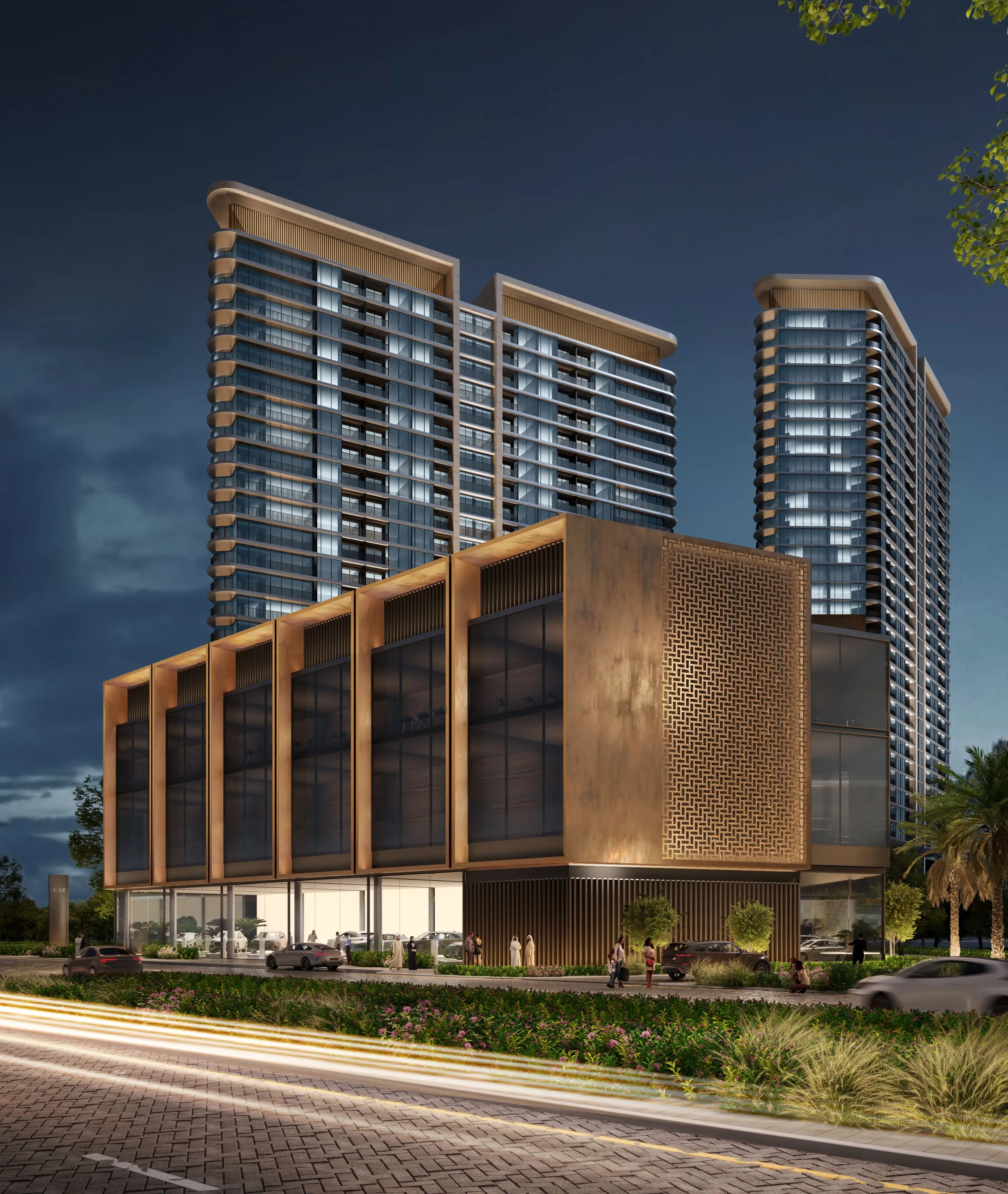 Sobha Solis — image 3
