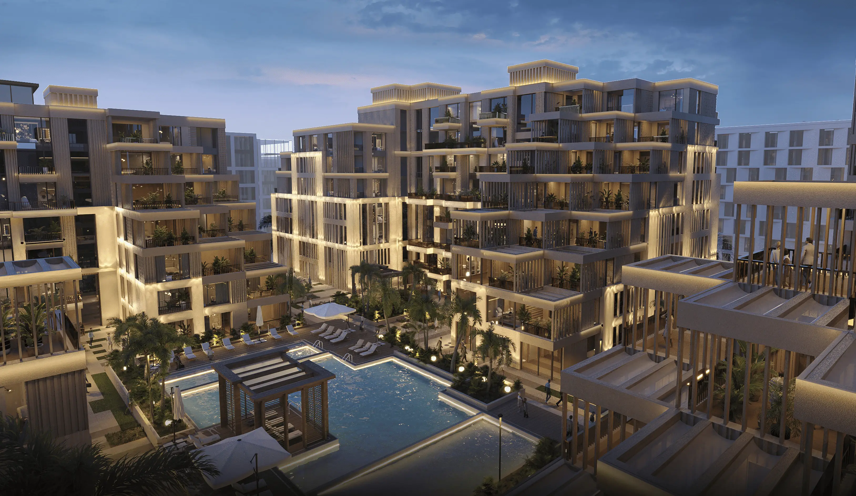 Arisha Terraces — image 3