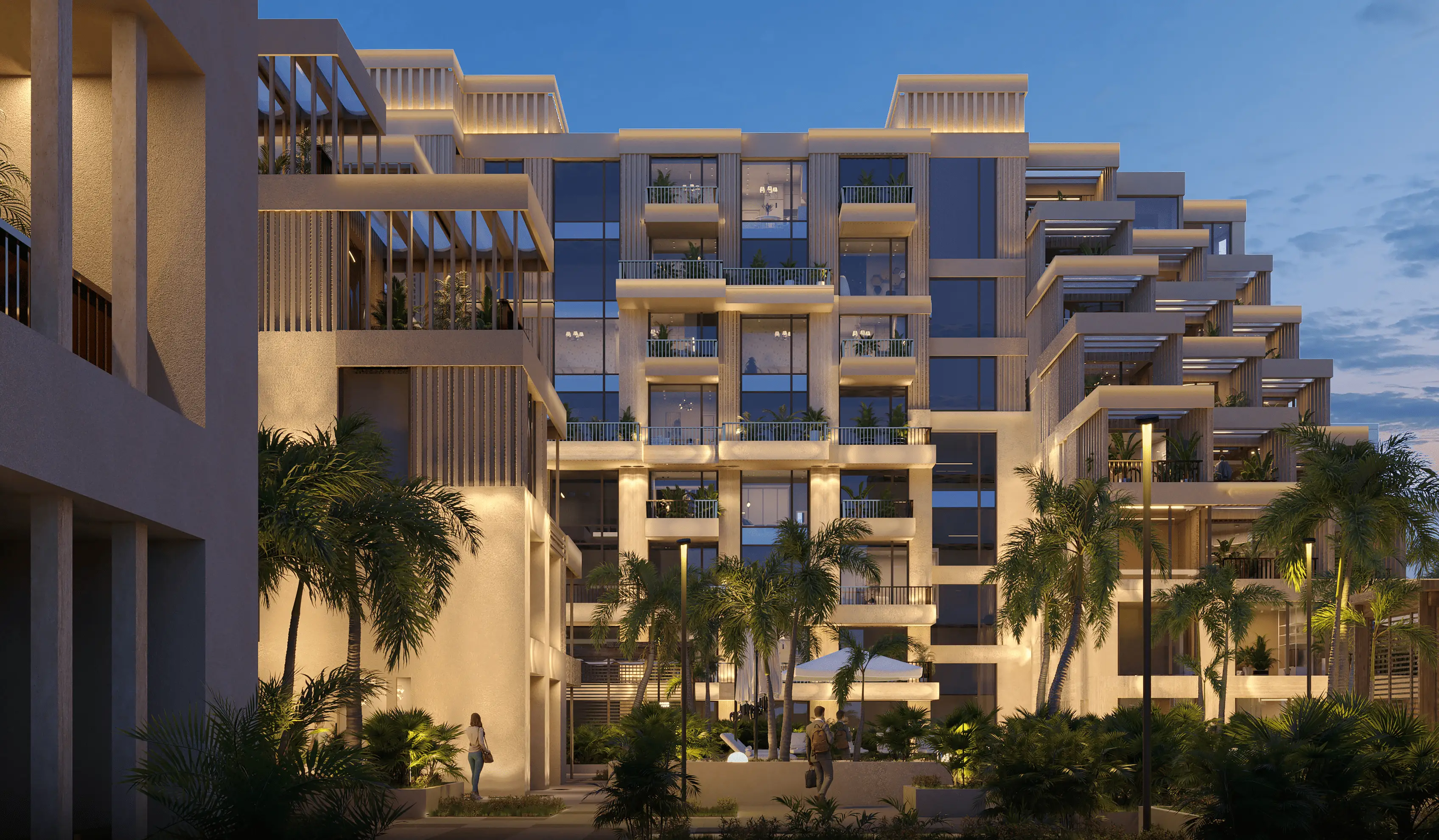Arisha Terraces — image 2