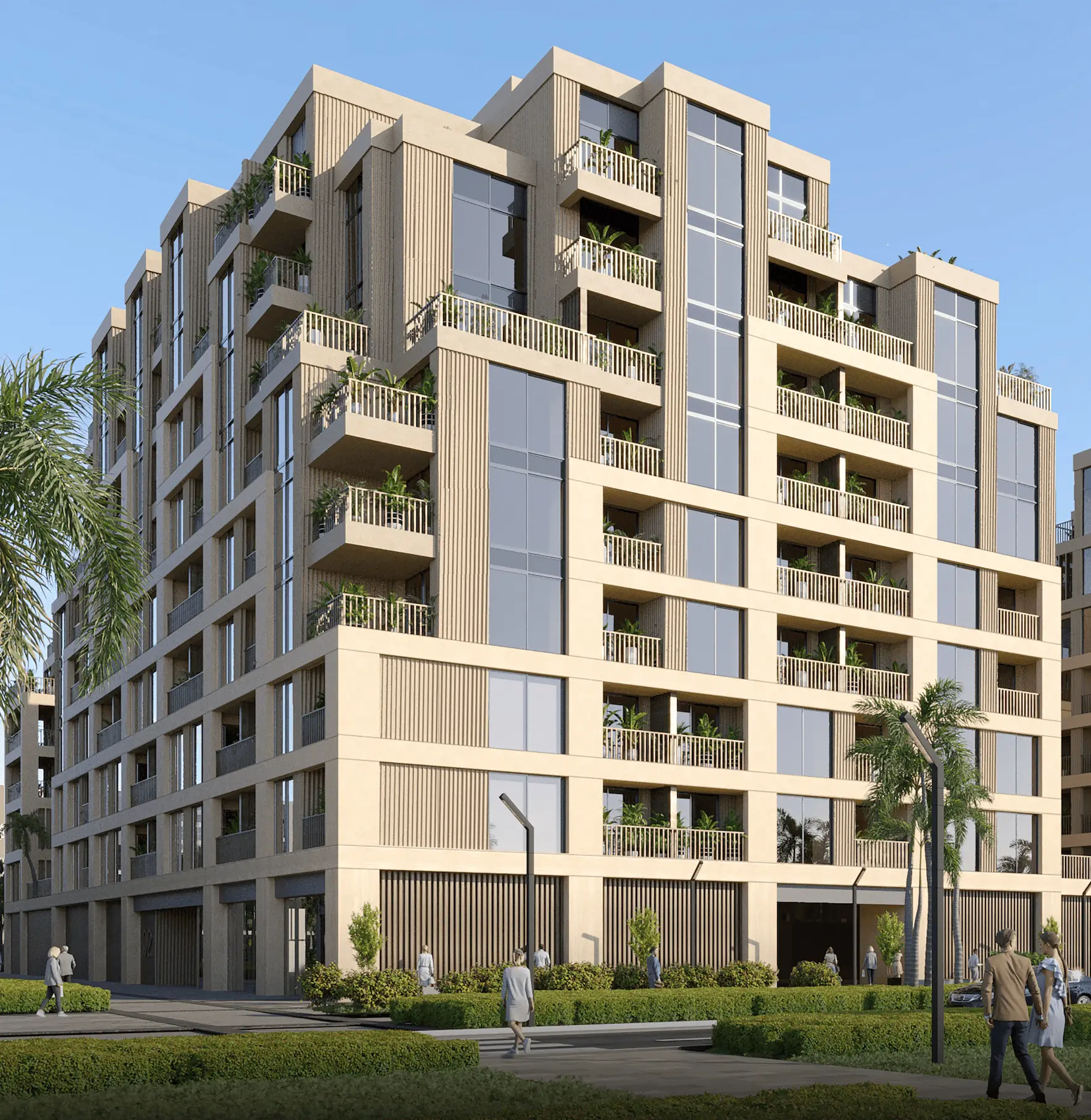 Arisha Terraces — image 4