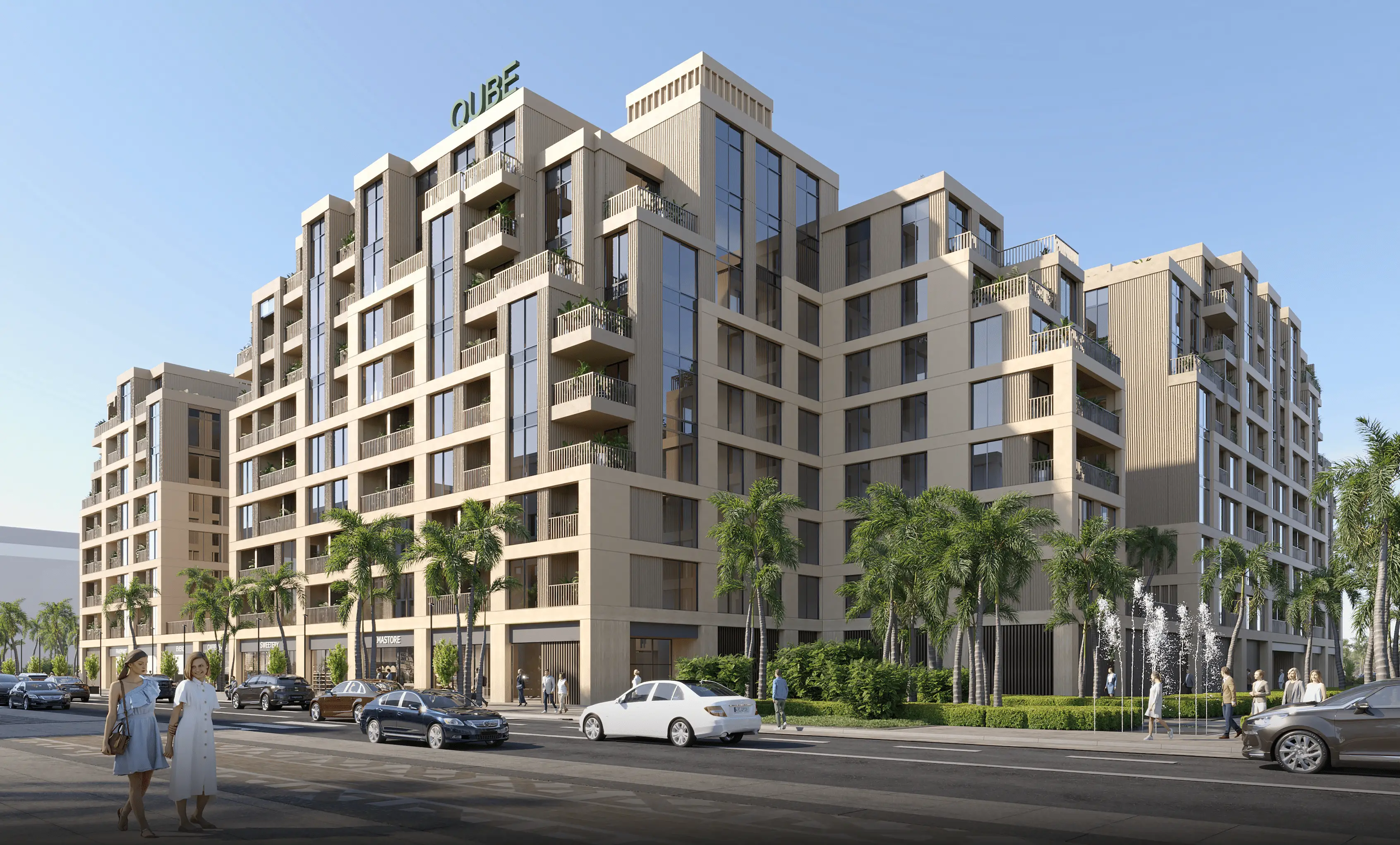 Arisha Terraces — image 5