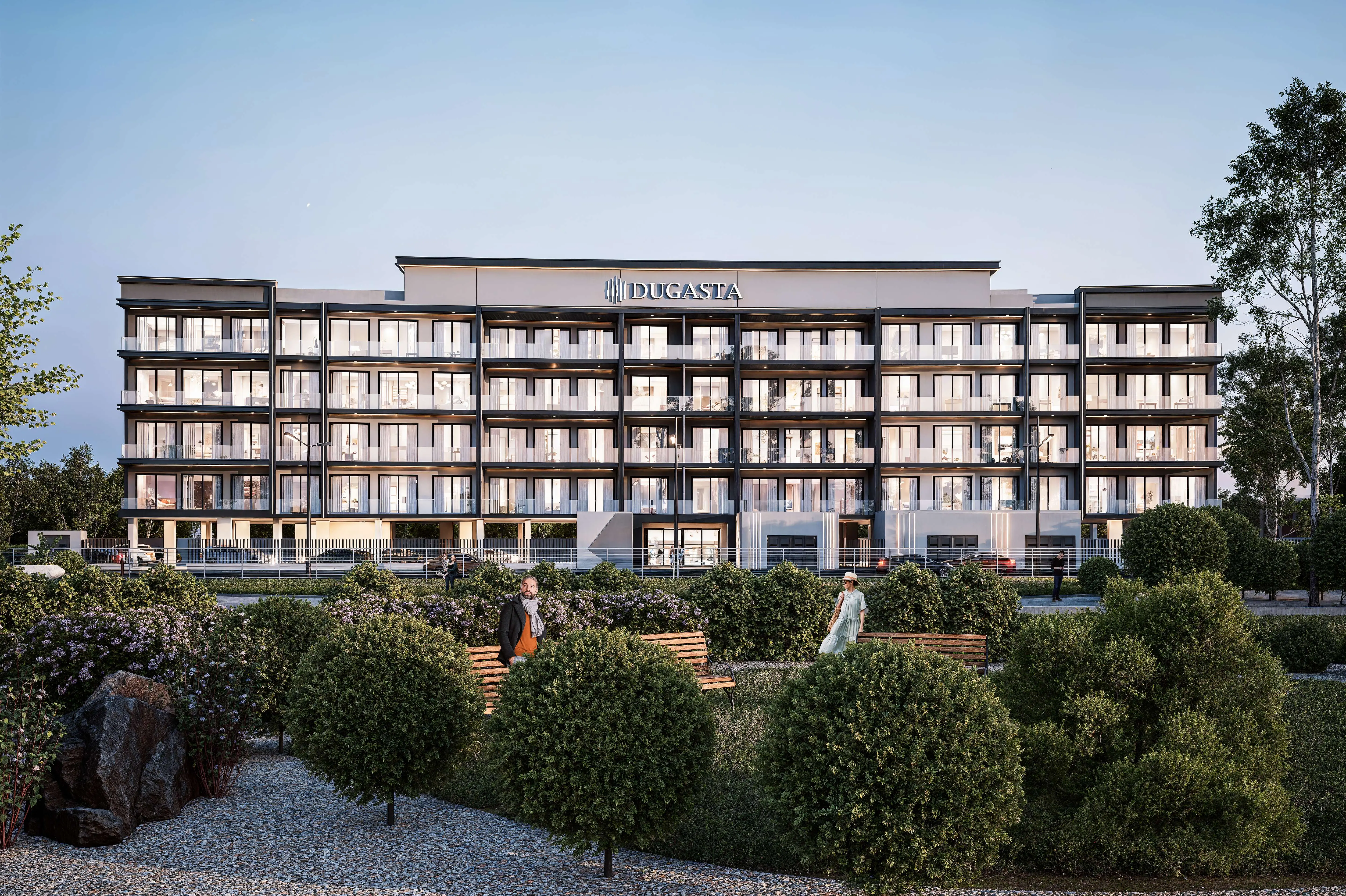 Astra Residences — image 4