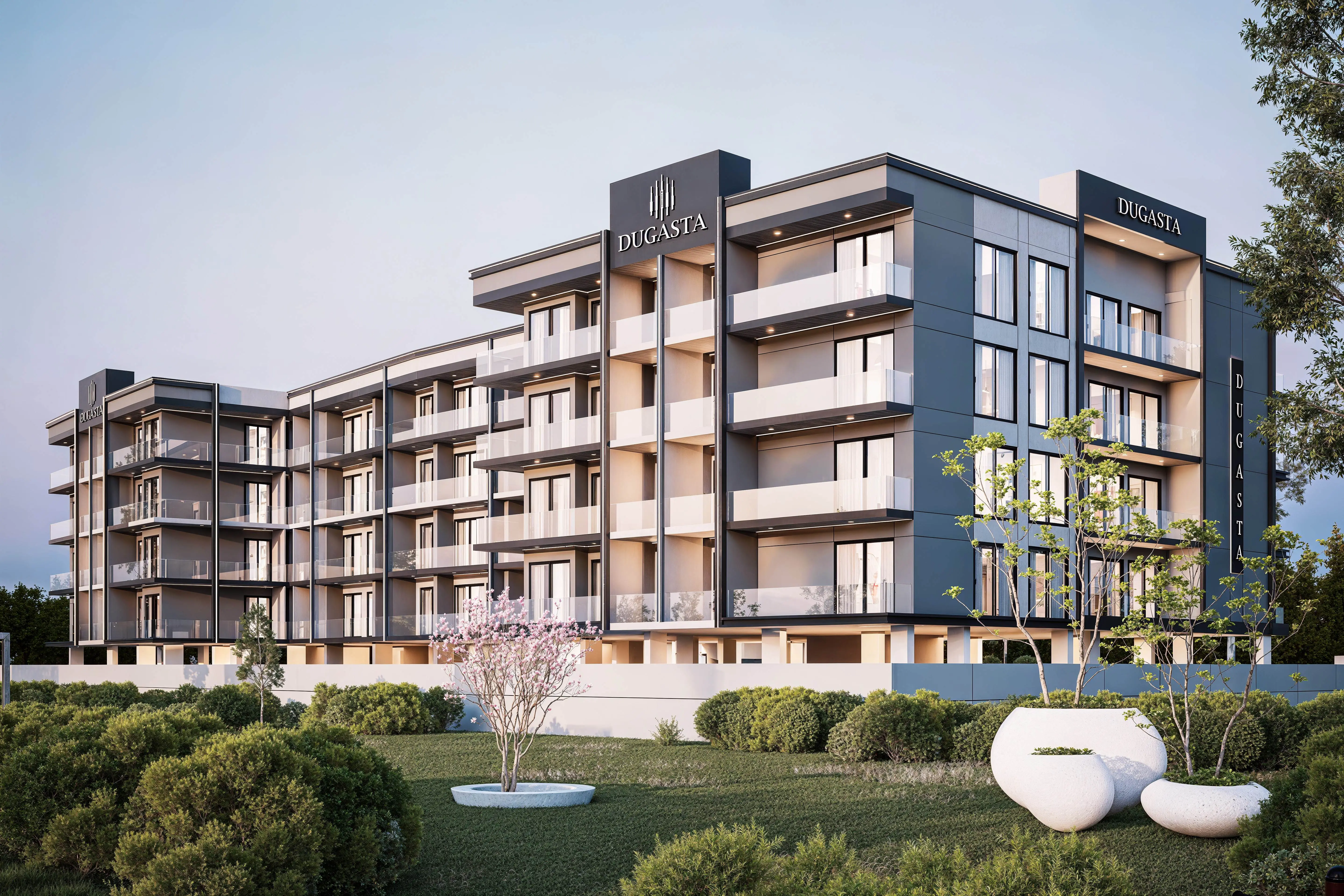 Astra Residences — image 3