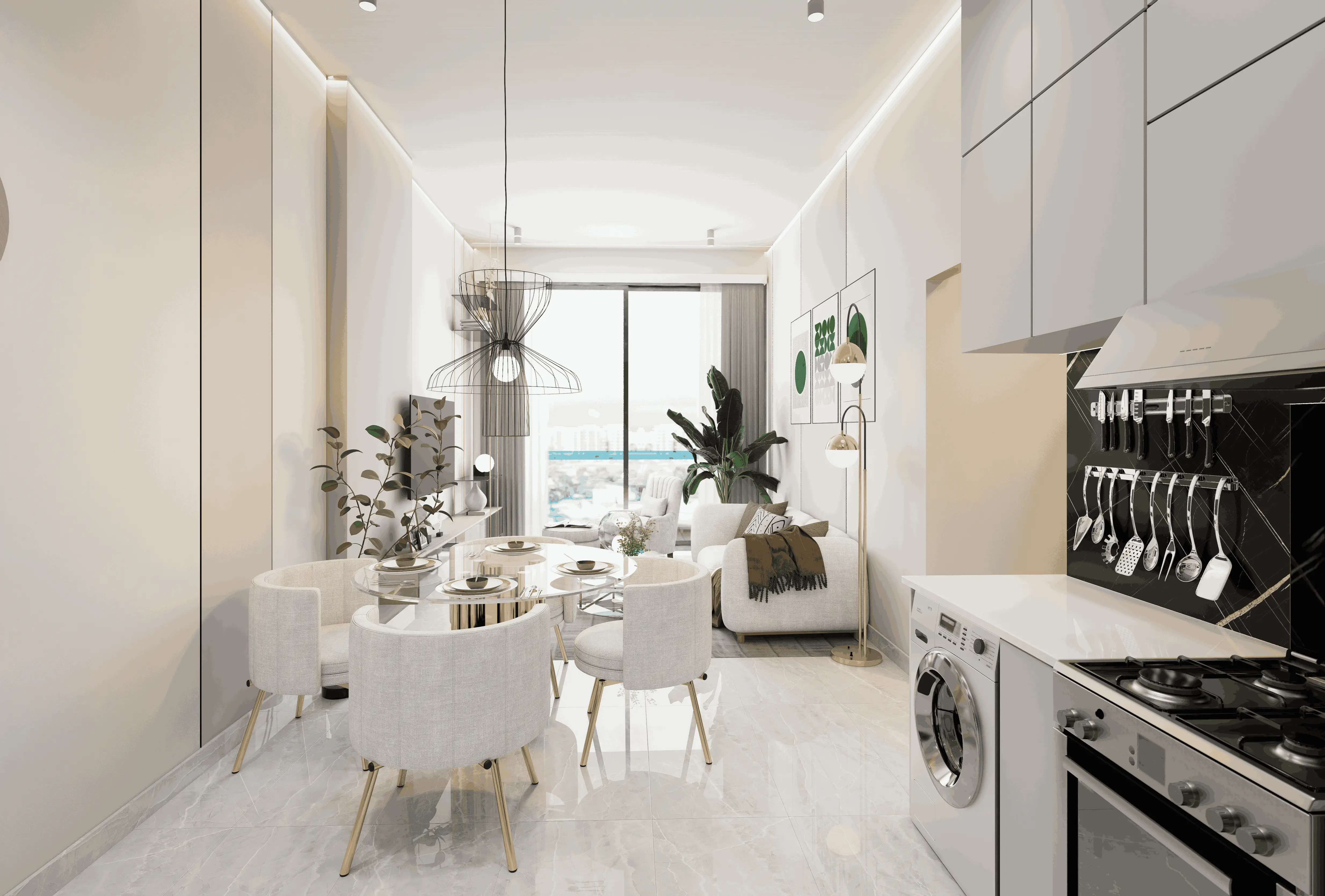 Astra Residences — image 8