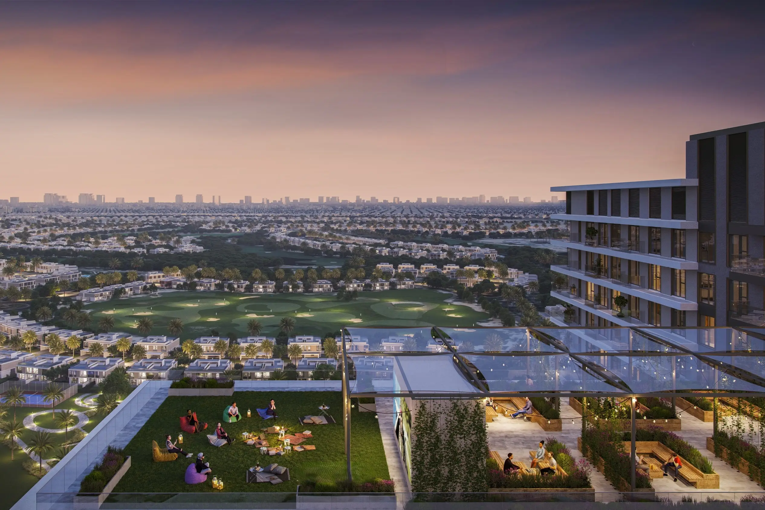 Greenside Residence — image 5
