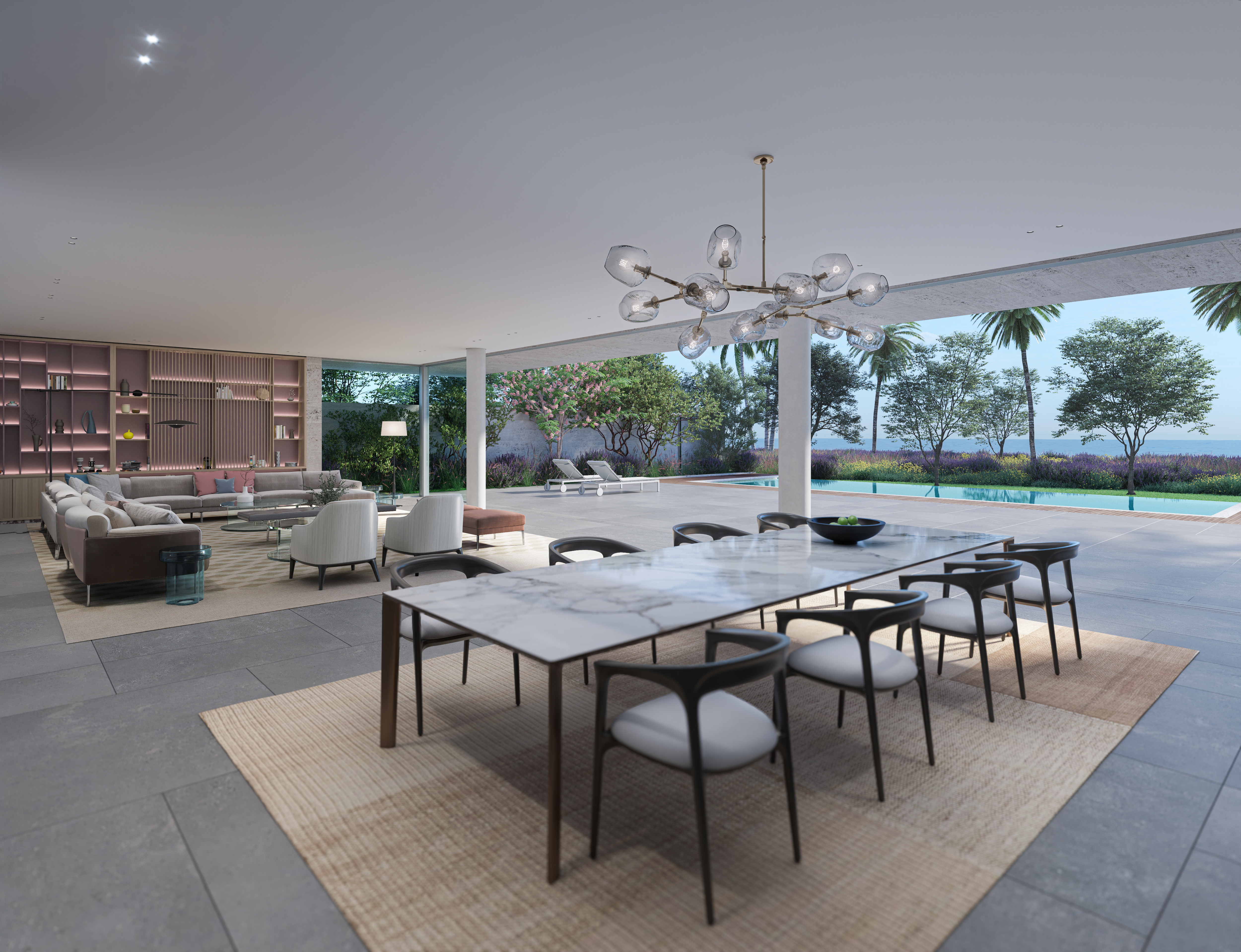 Sea Glints Mansions — image 2