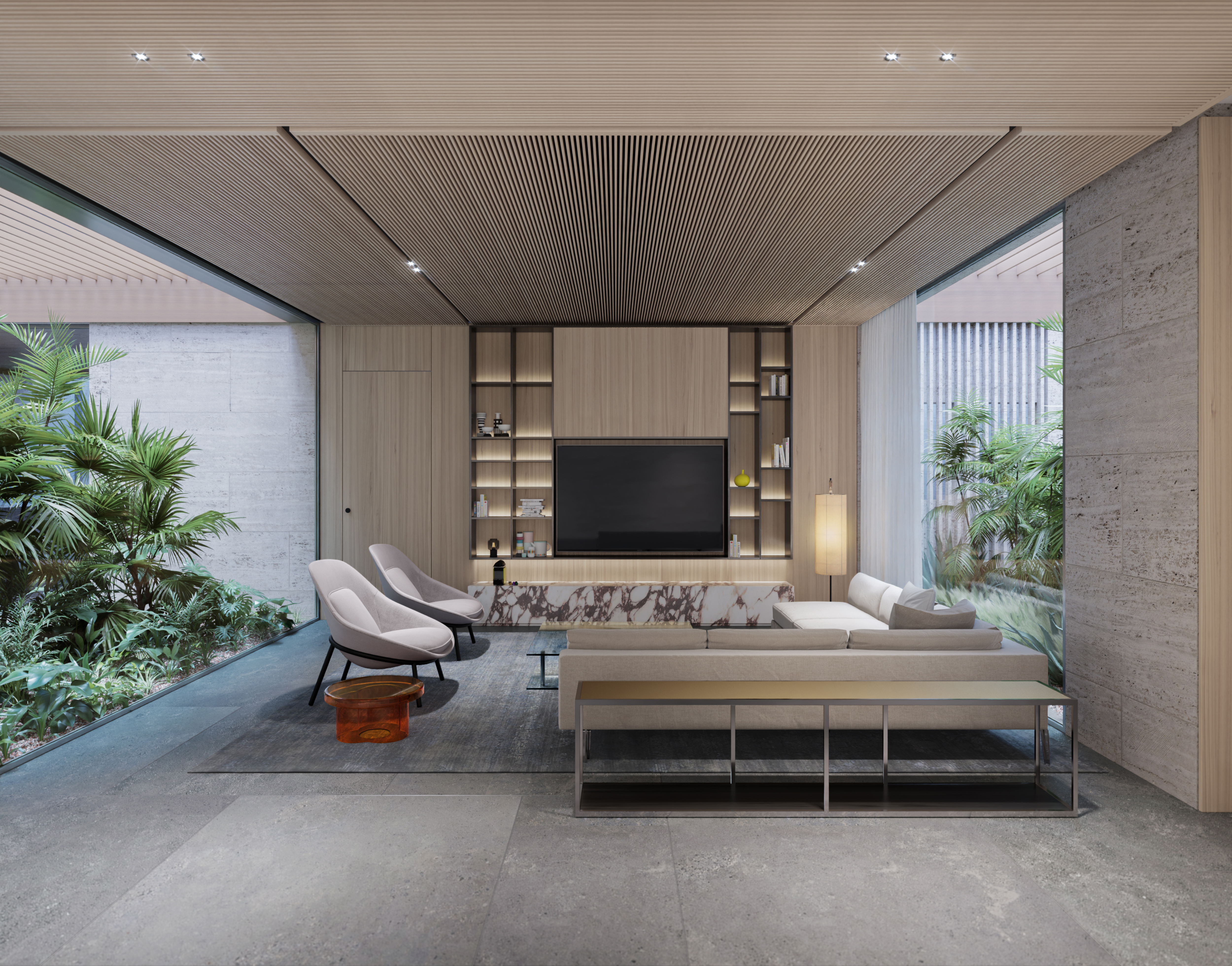 Sea Glints Mansions — image 4