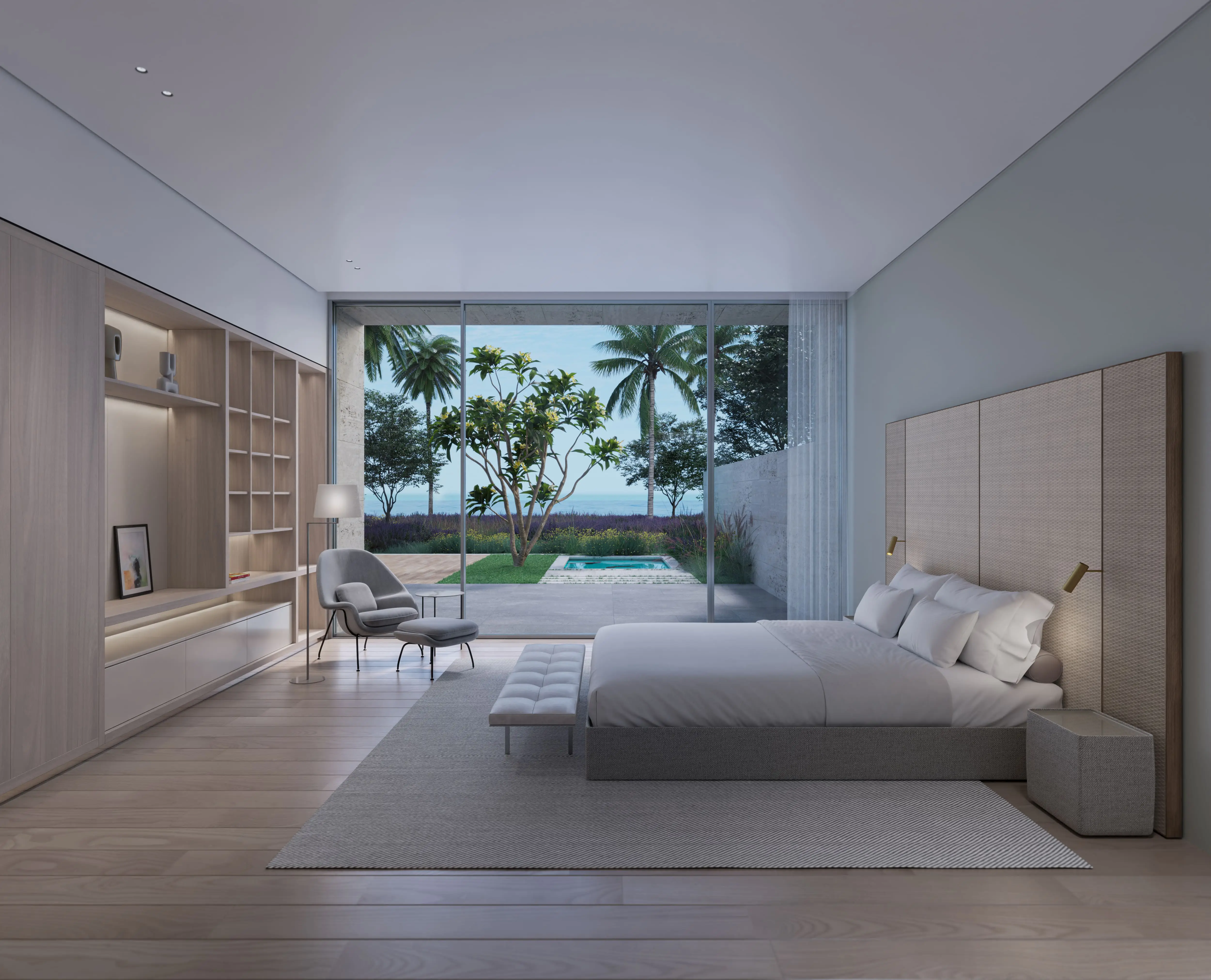 Sea Glints Mansions — image 7