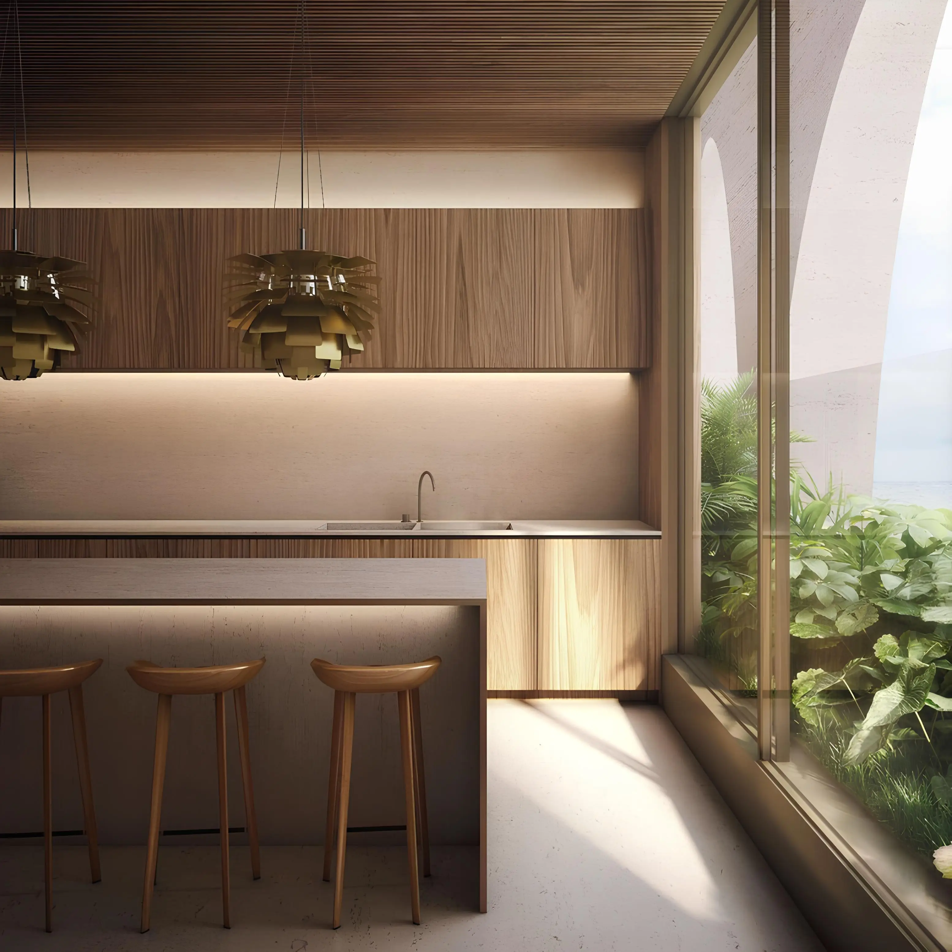 Sea Mirror Residences — image 2