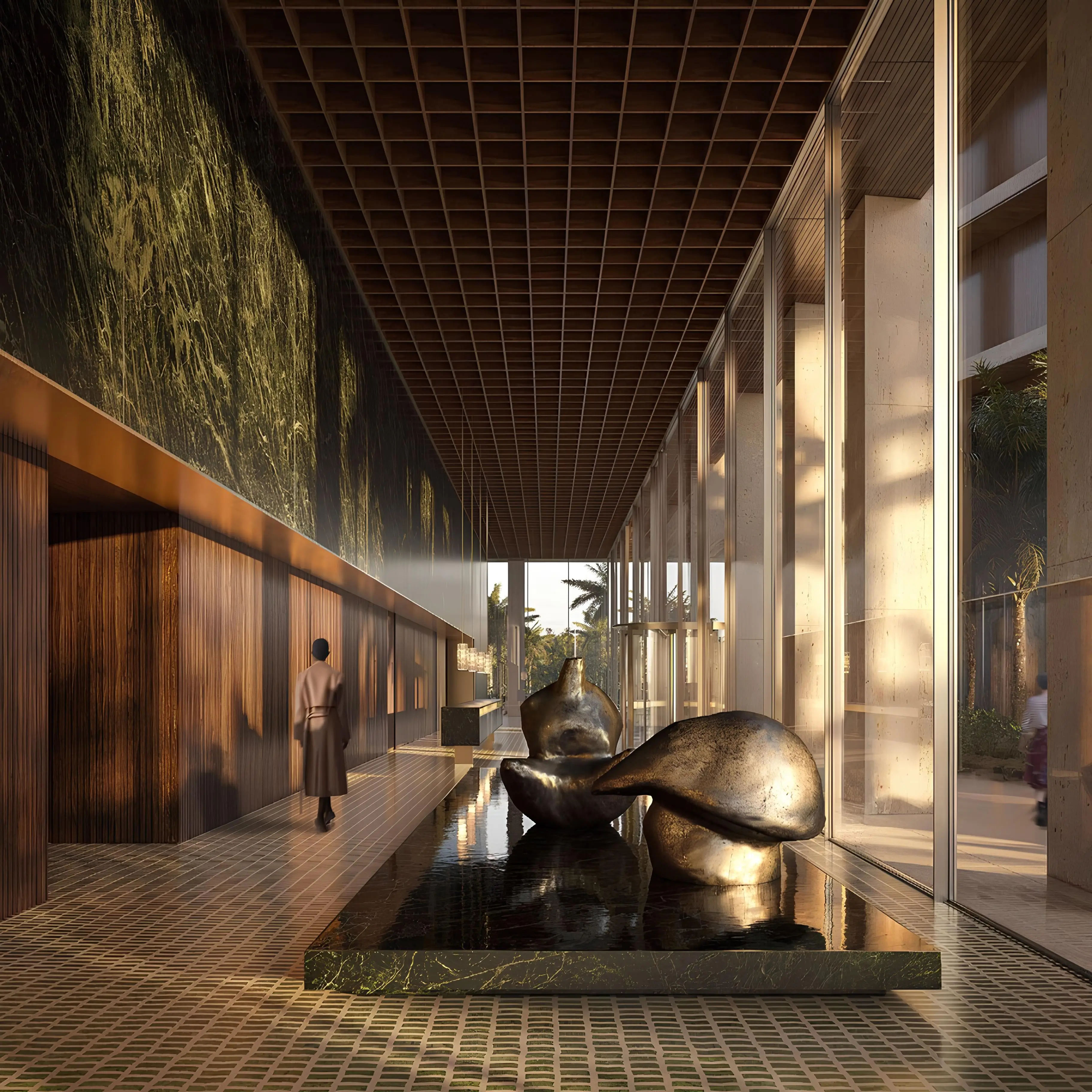 Sea Mirror Residences — image 3
