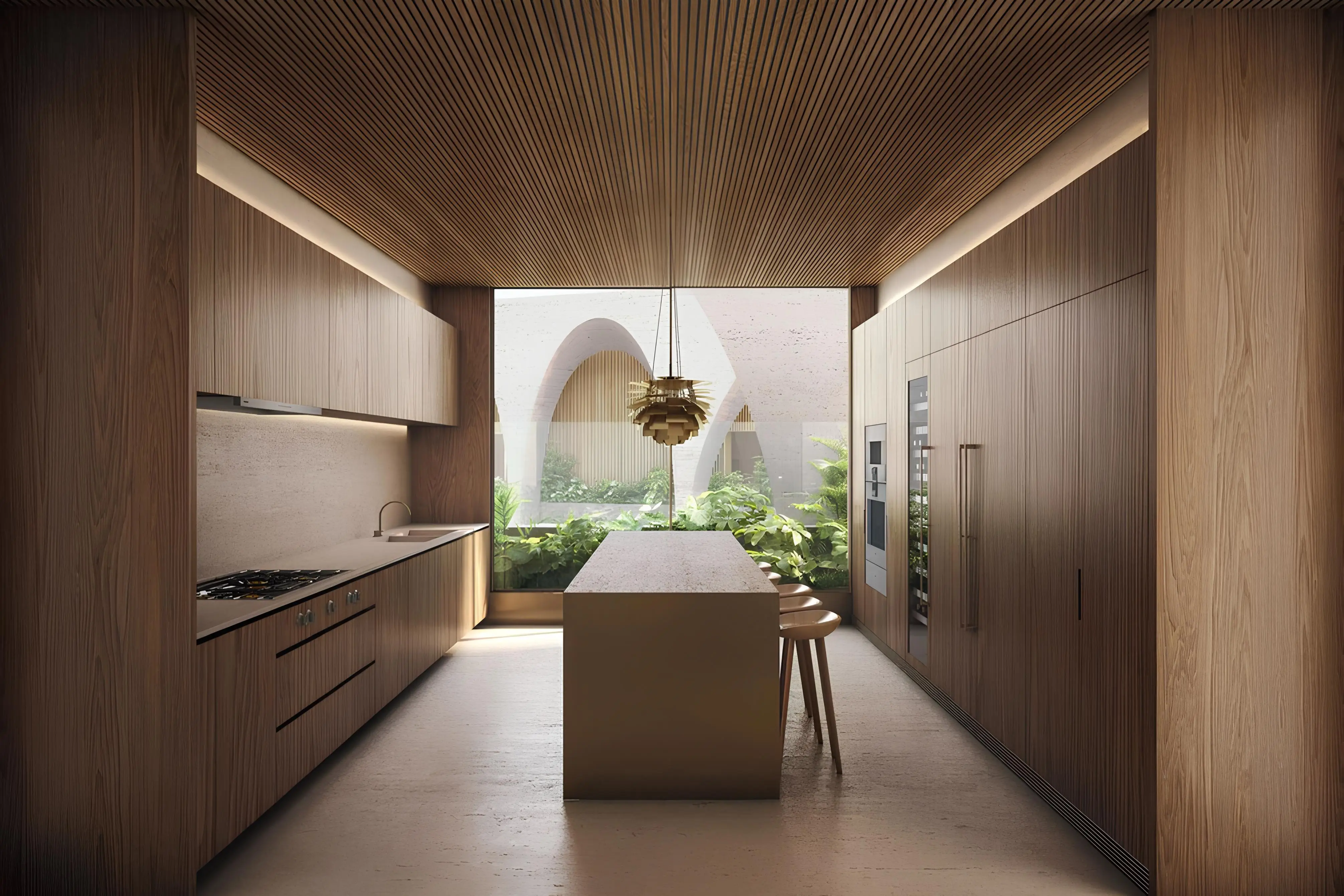 Sea Mirror Residences — image 5