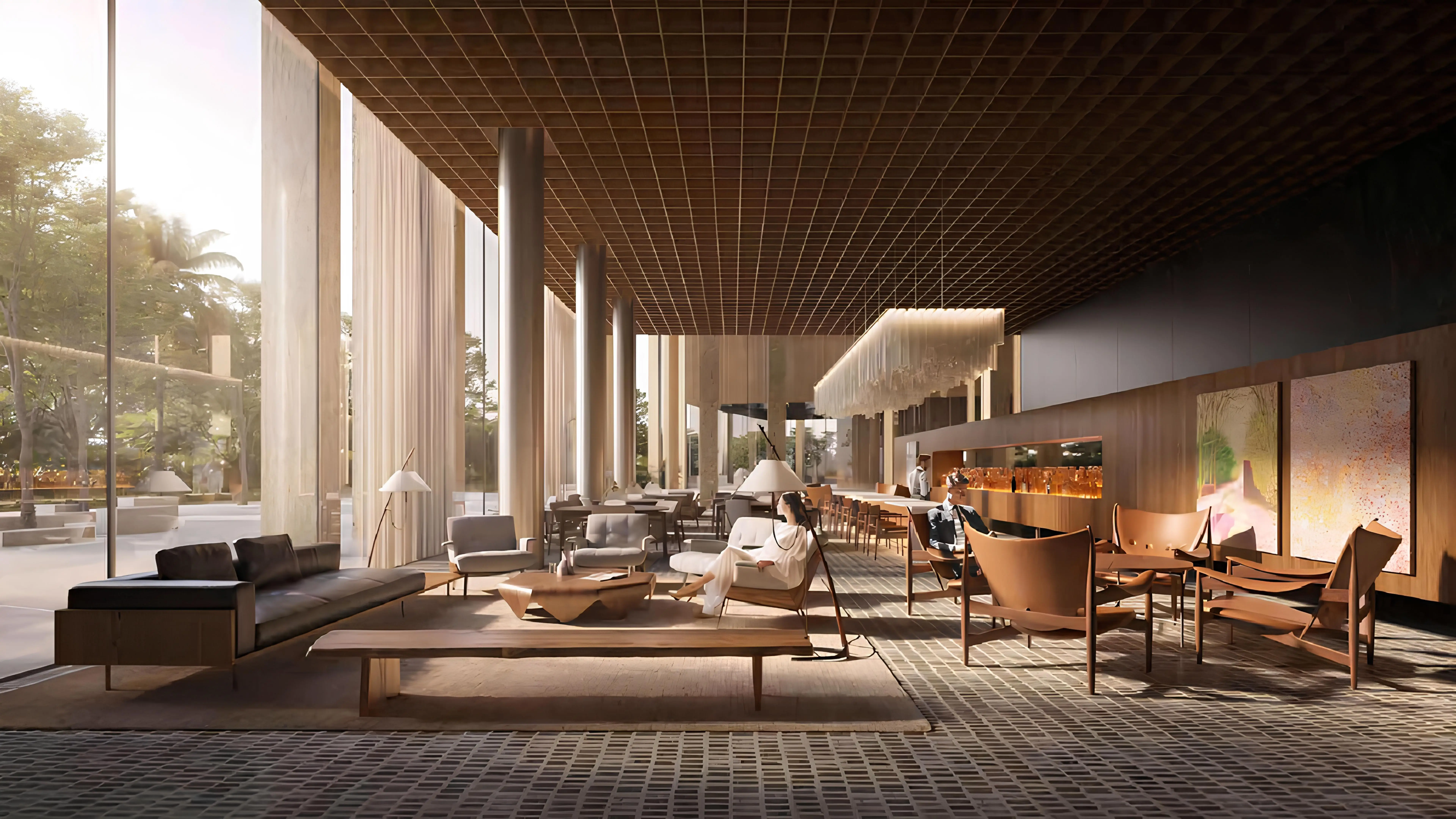 Sea Mirror Residences — image 6