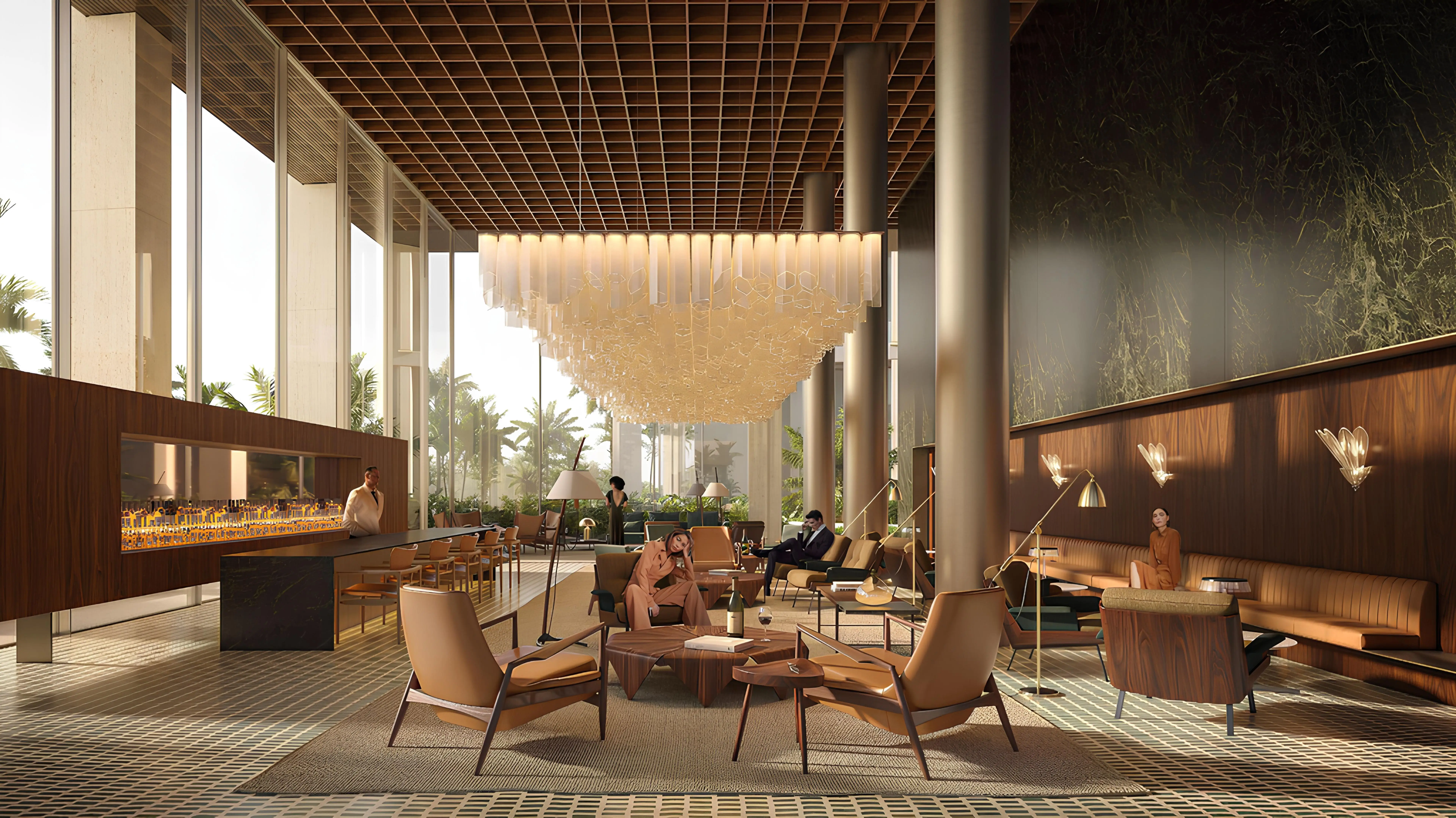 Sea Mirror Residences — image 9