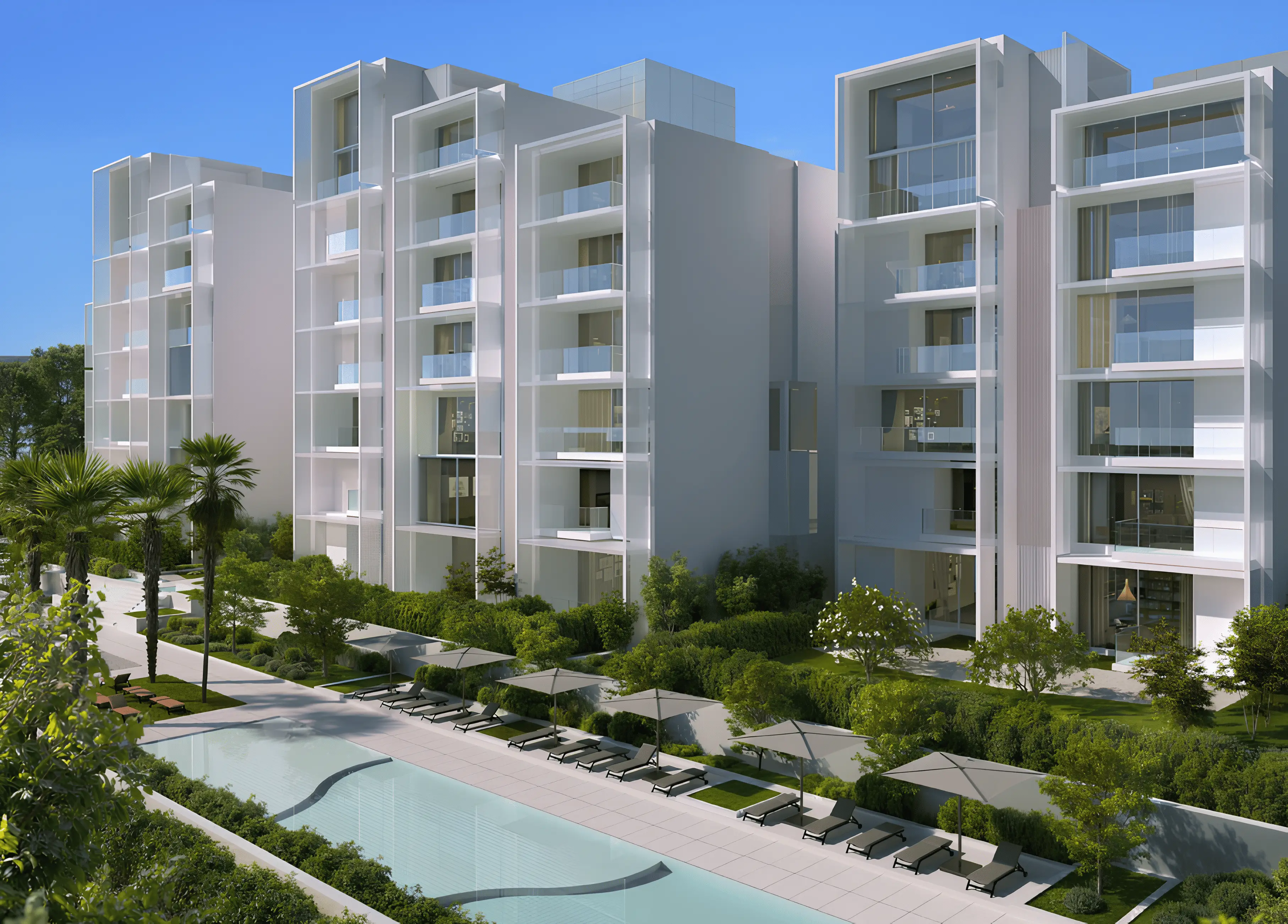 Sealine Residence — image 3