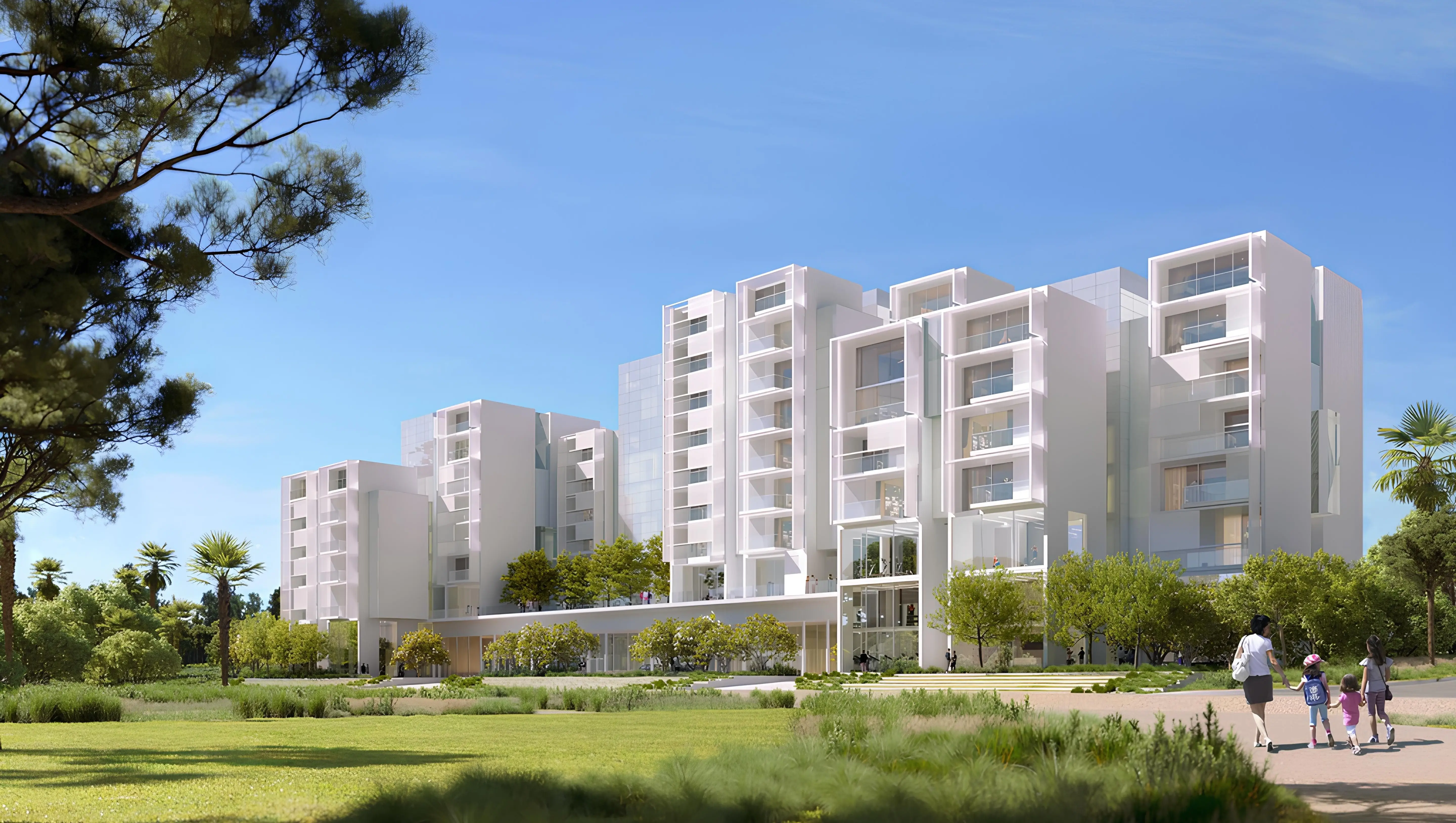 Sealine Residence — image 6