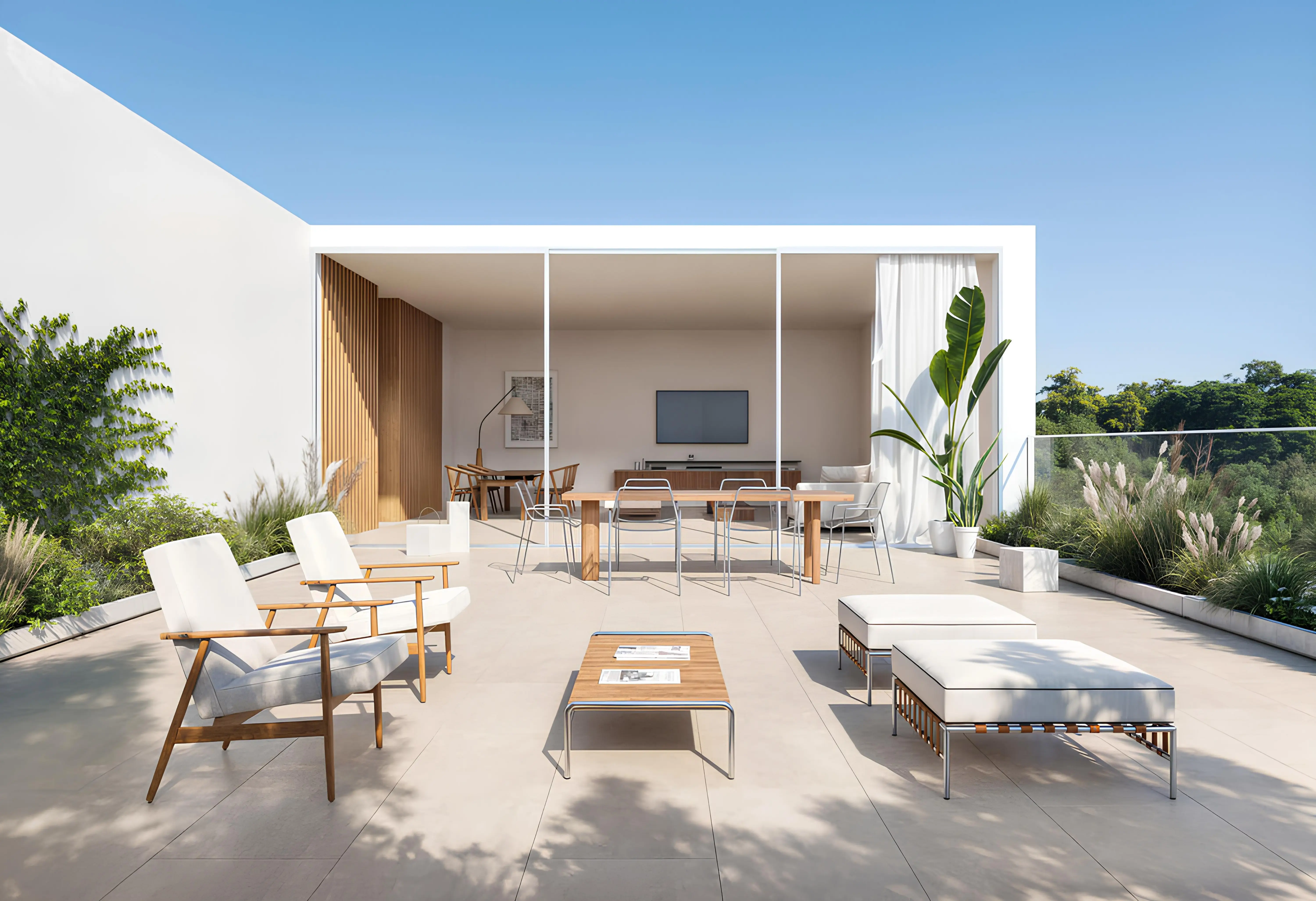 Sealine Residence — image 8