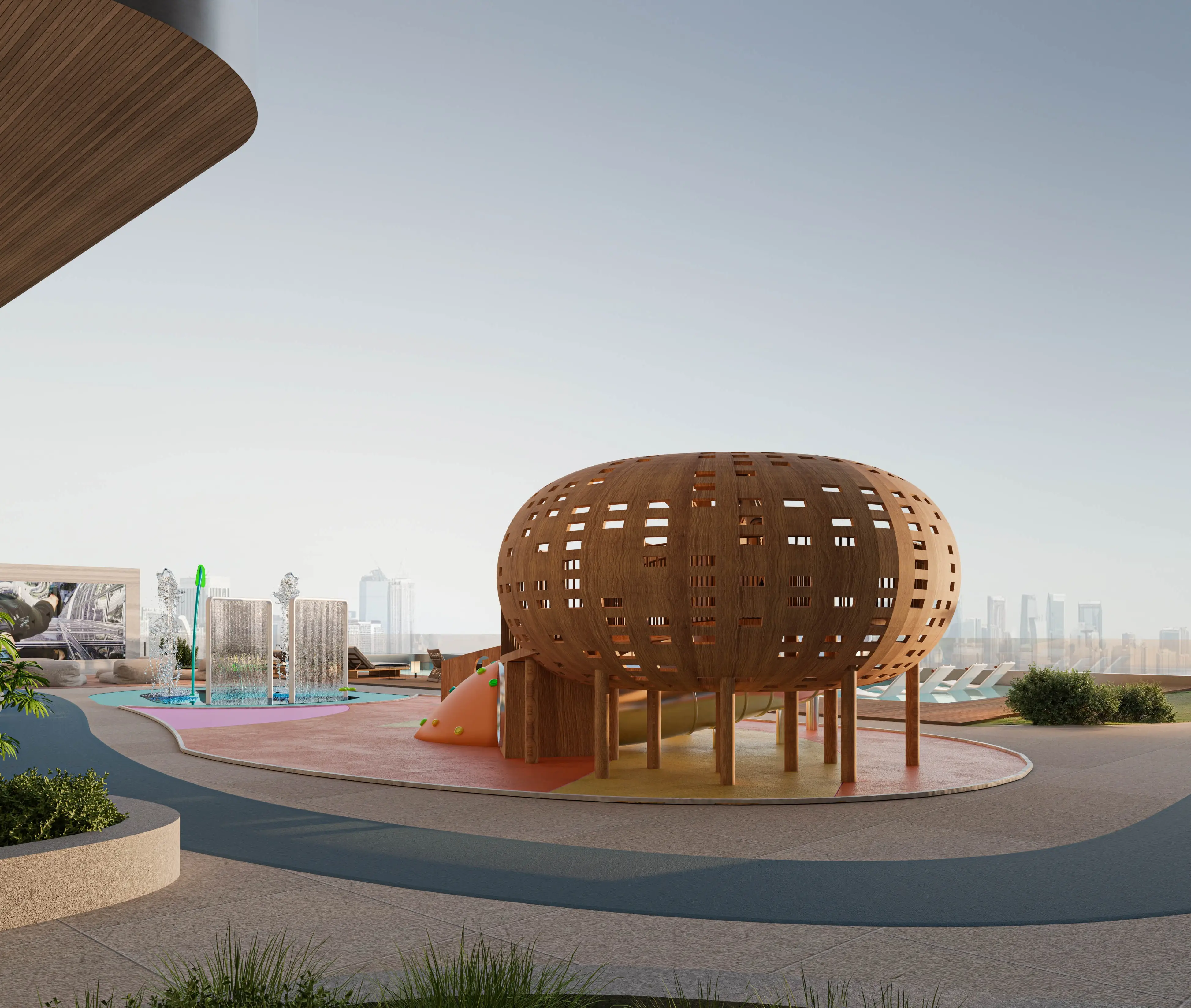 Seaside by Prestige One — image 2
