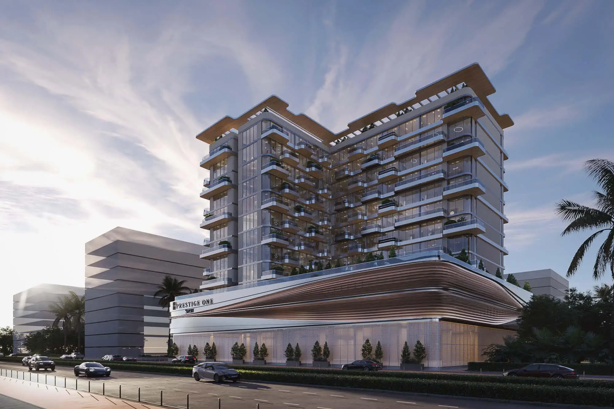 Seaside by Prestige One — image 5
