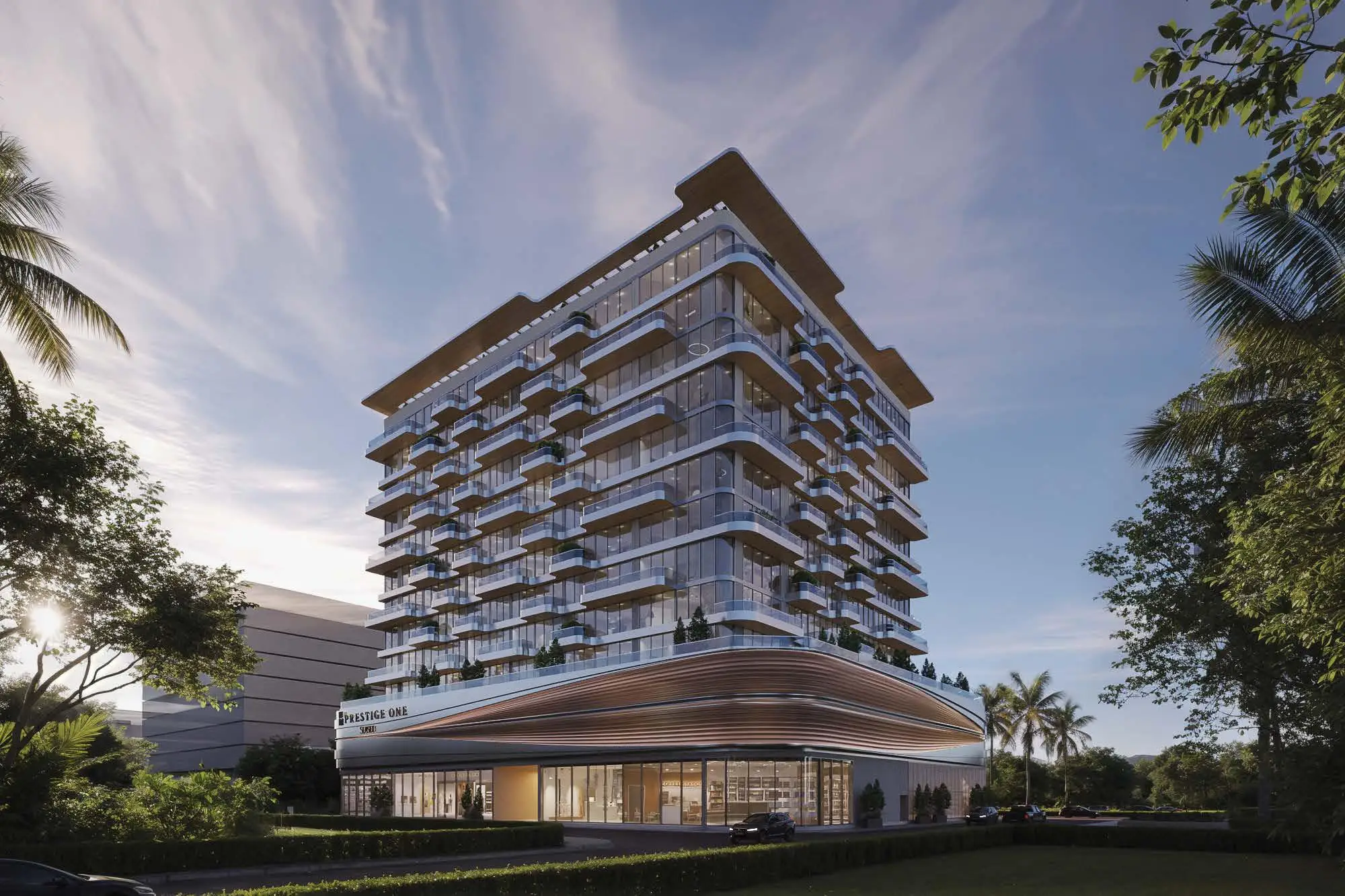 Seaside by Prestige One — image 9
