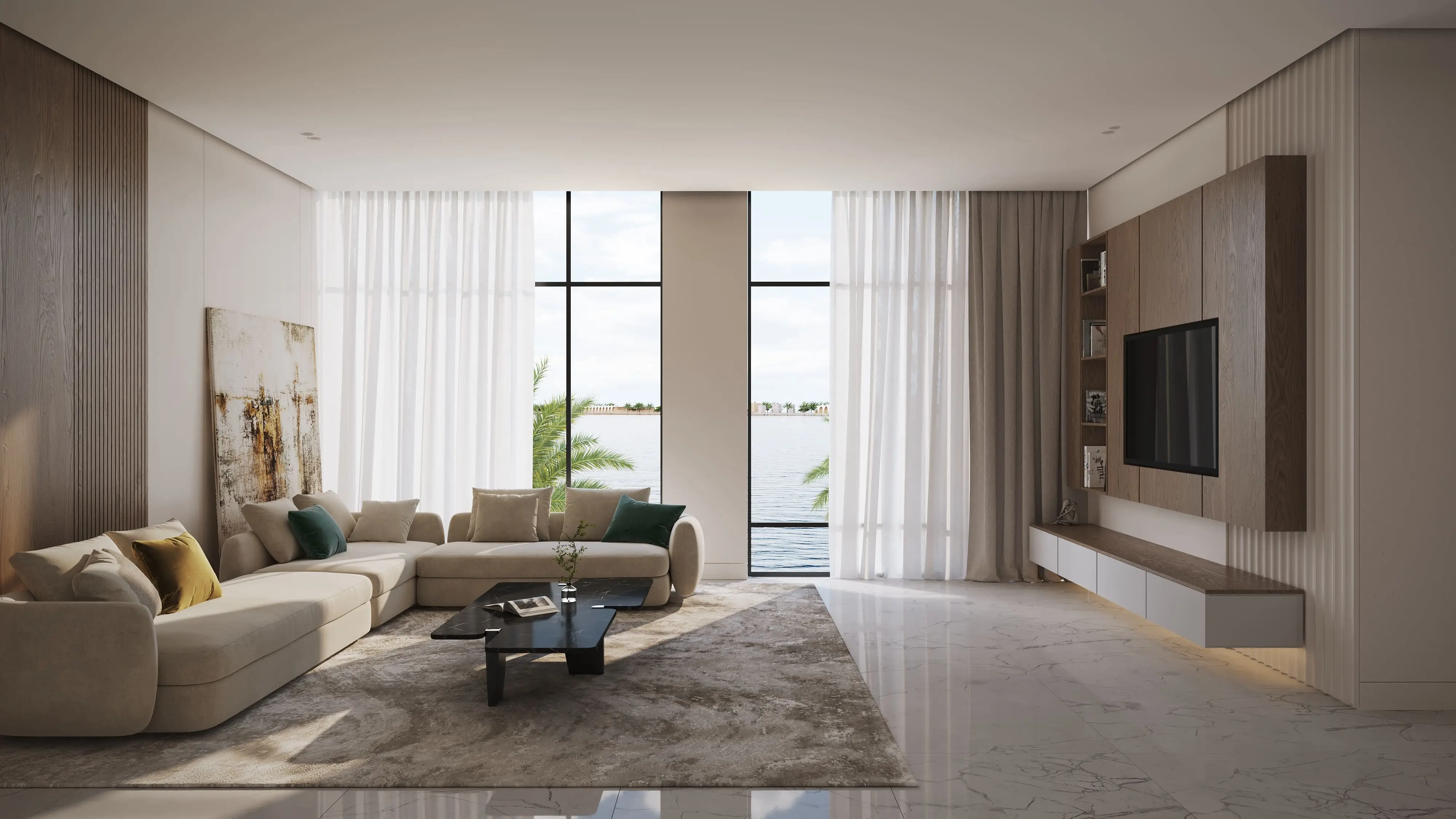 Selina Bay By Reportage — image 3