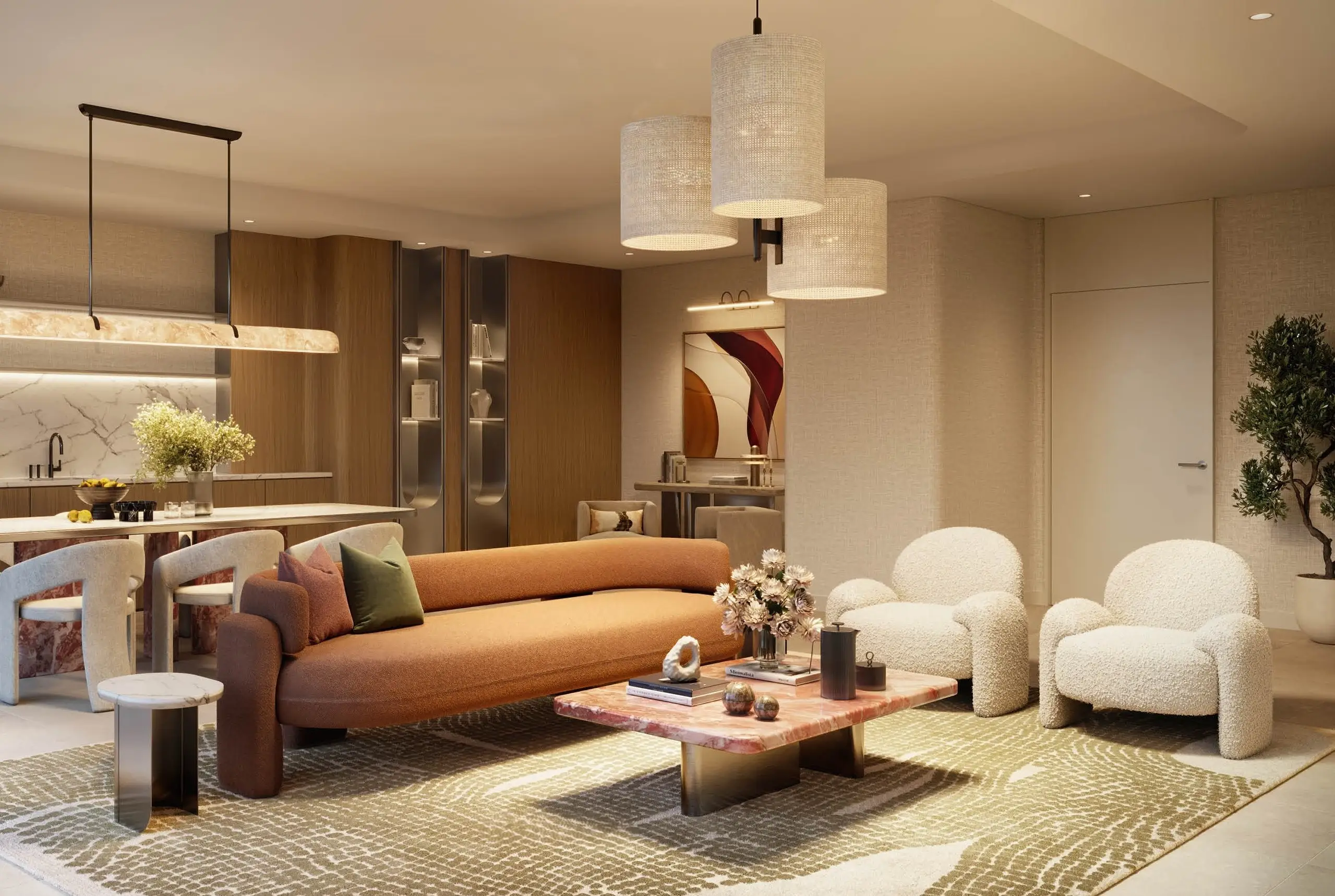 Sera by Emaar — image 2