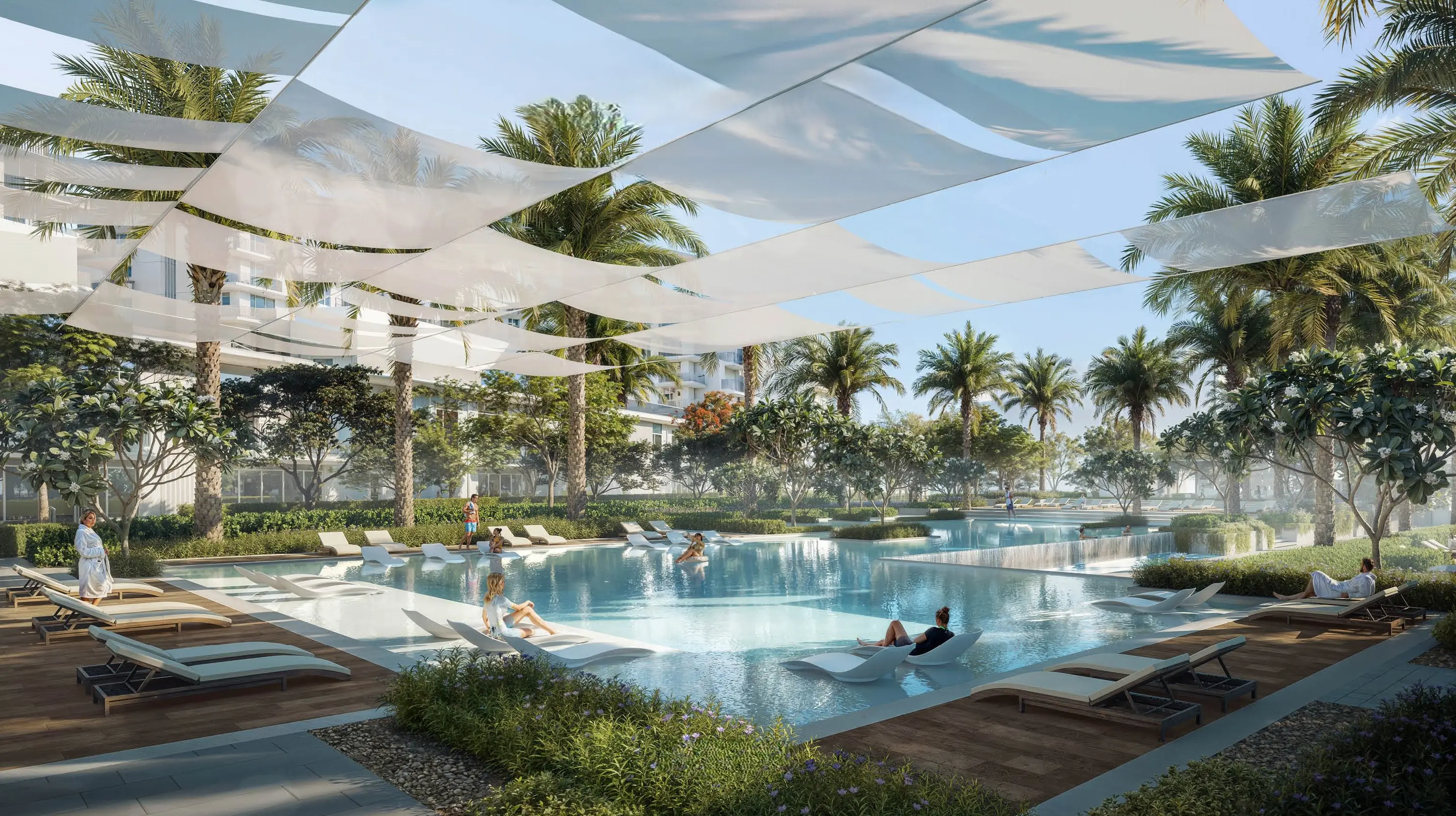 Sera by Emaar — image 3