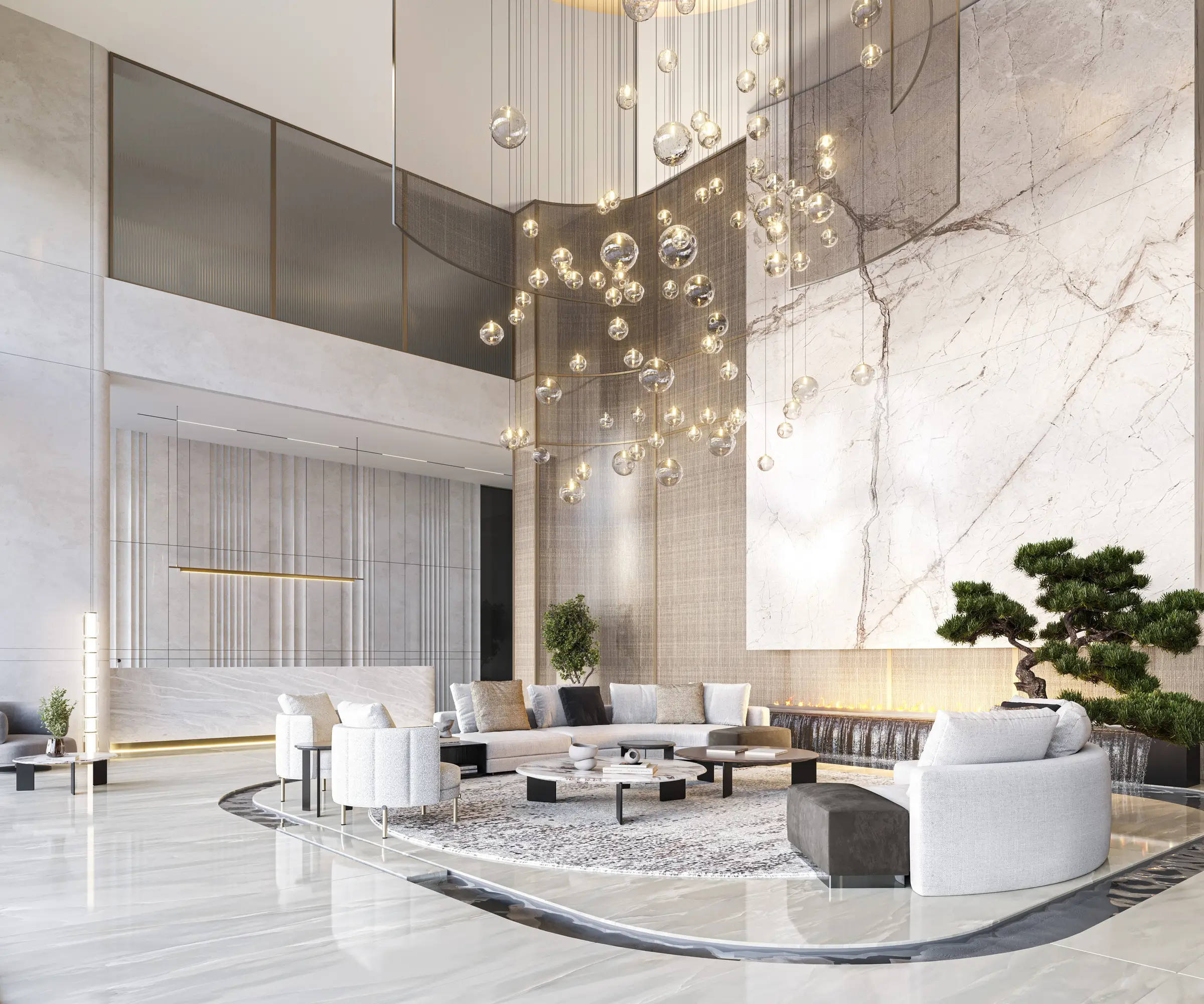 Arka Enclave Residences — image 2