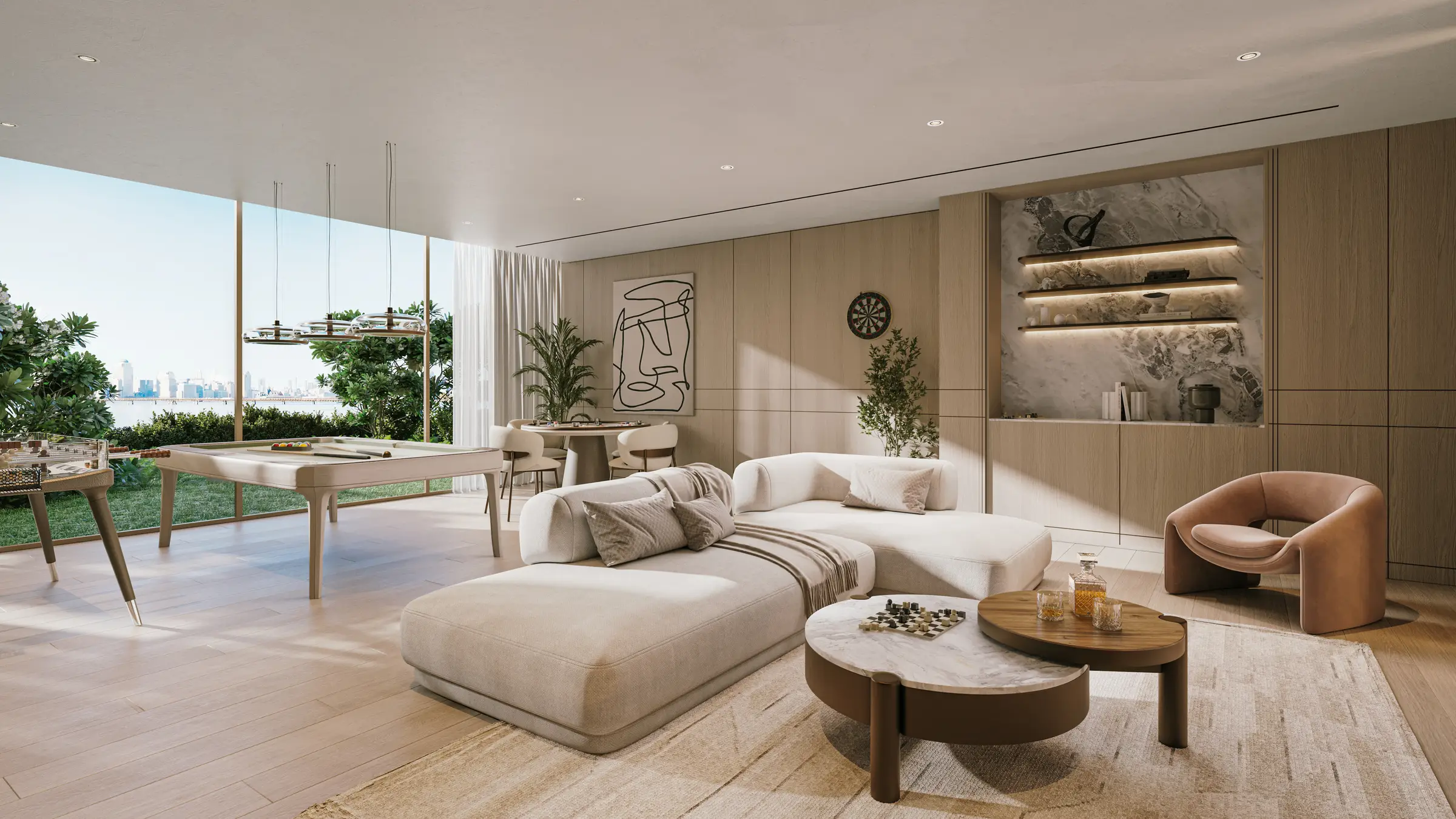 Arka Enclave Residences — image 4