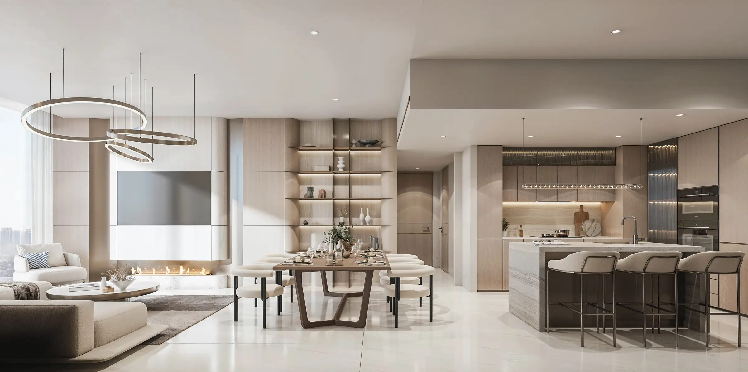 Arka Enclave Residences — image 7