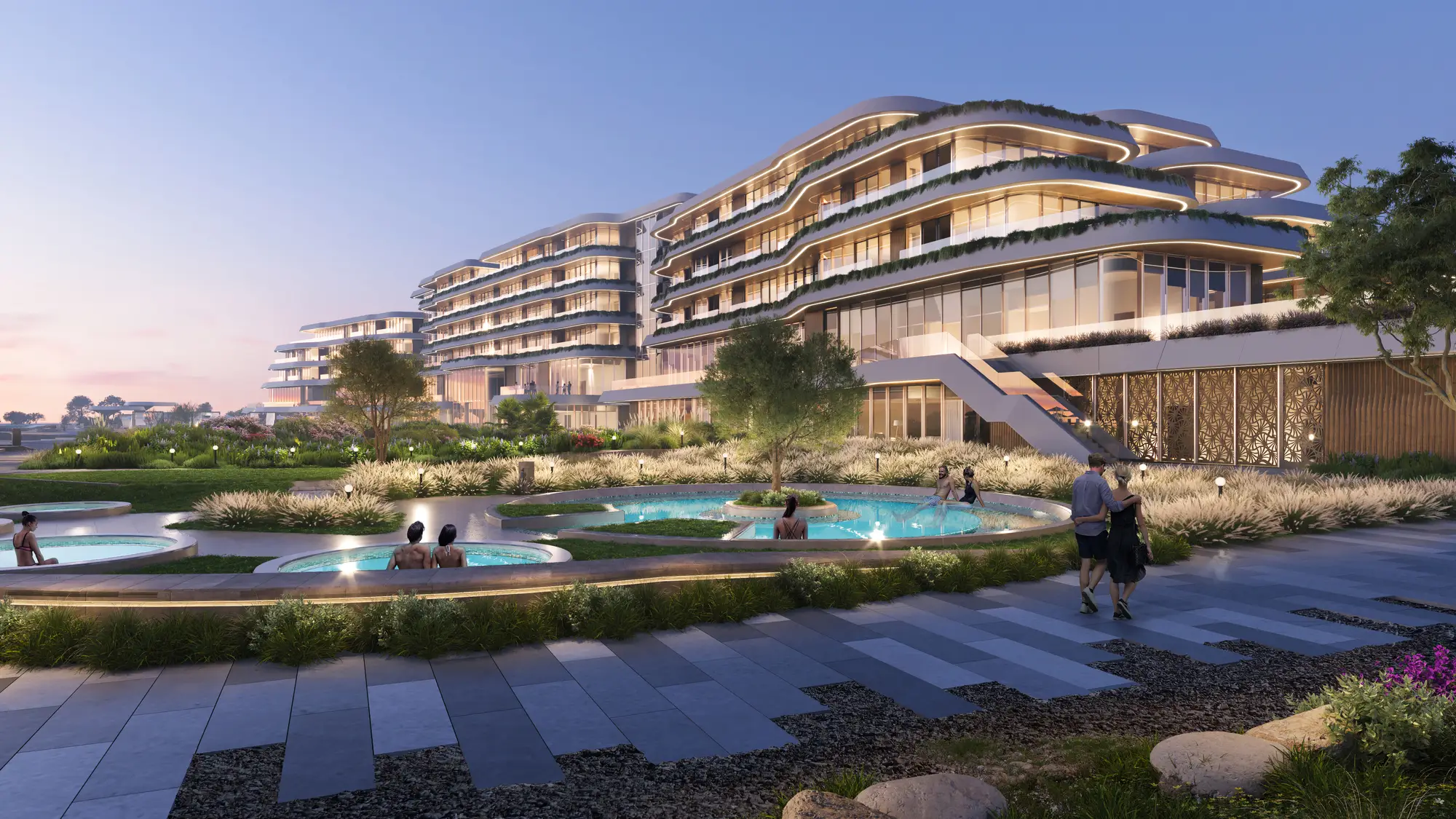 SHA Emirates — image 7