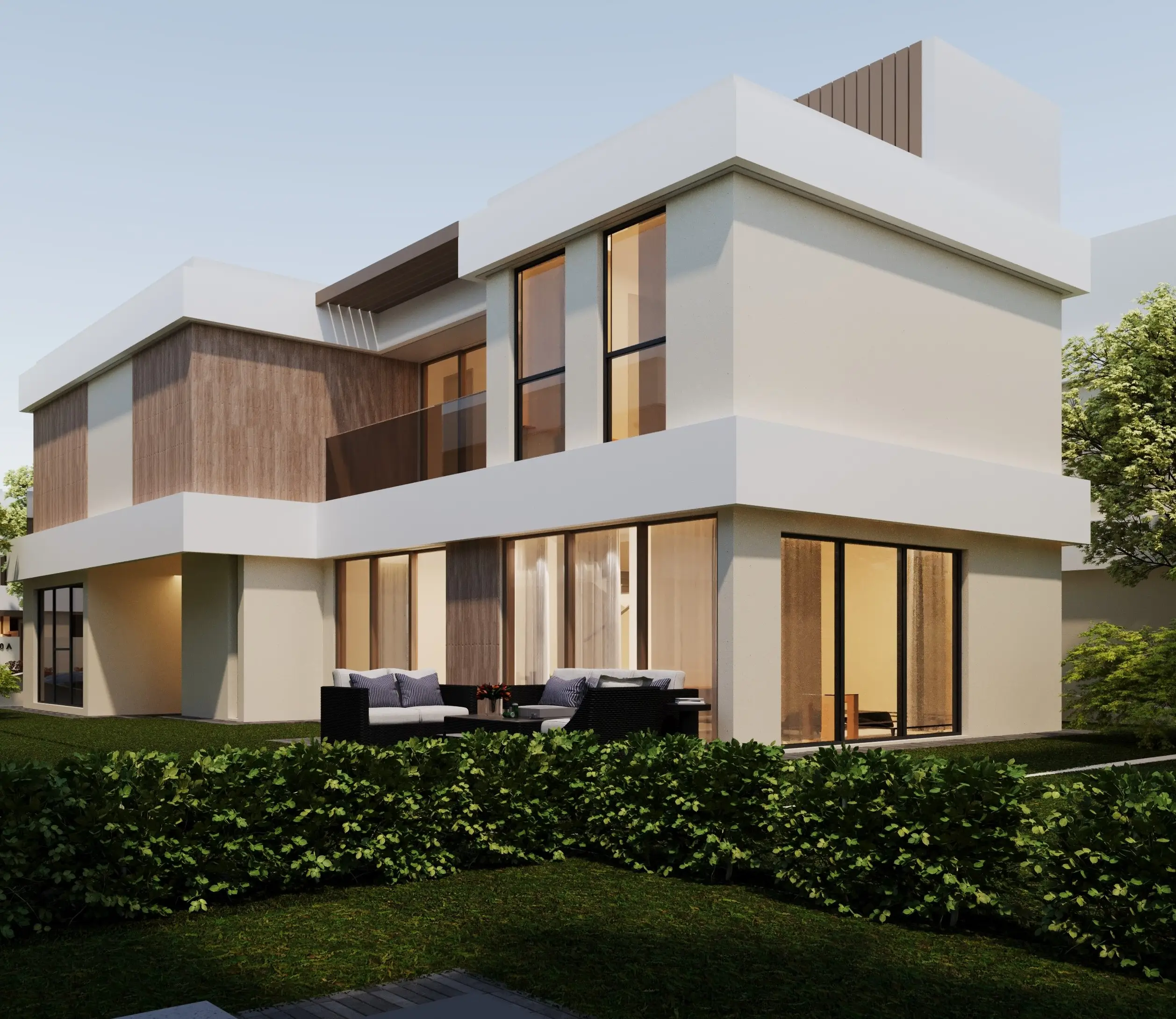Sharjah Garden City Phase 5
