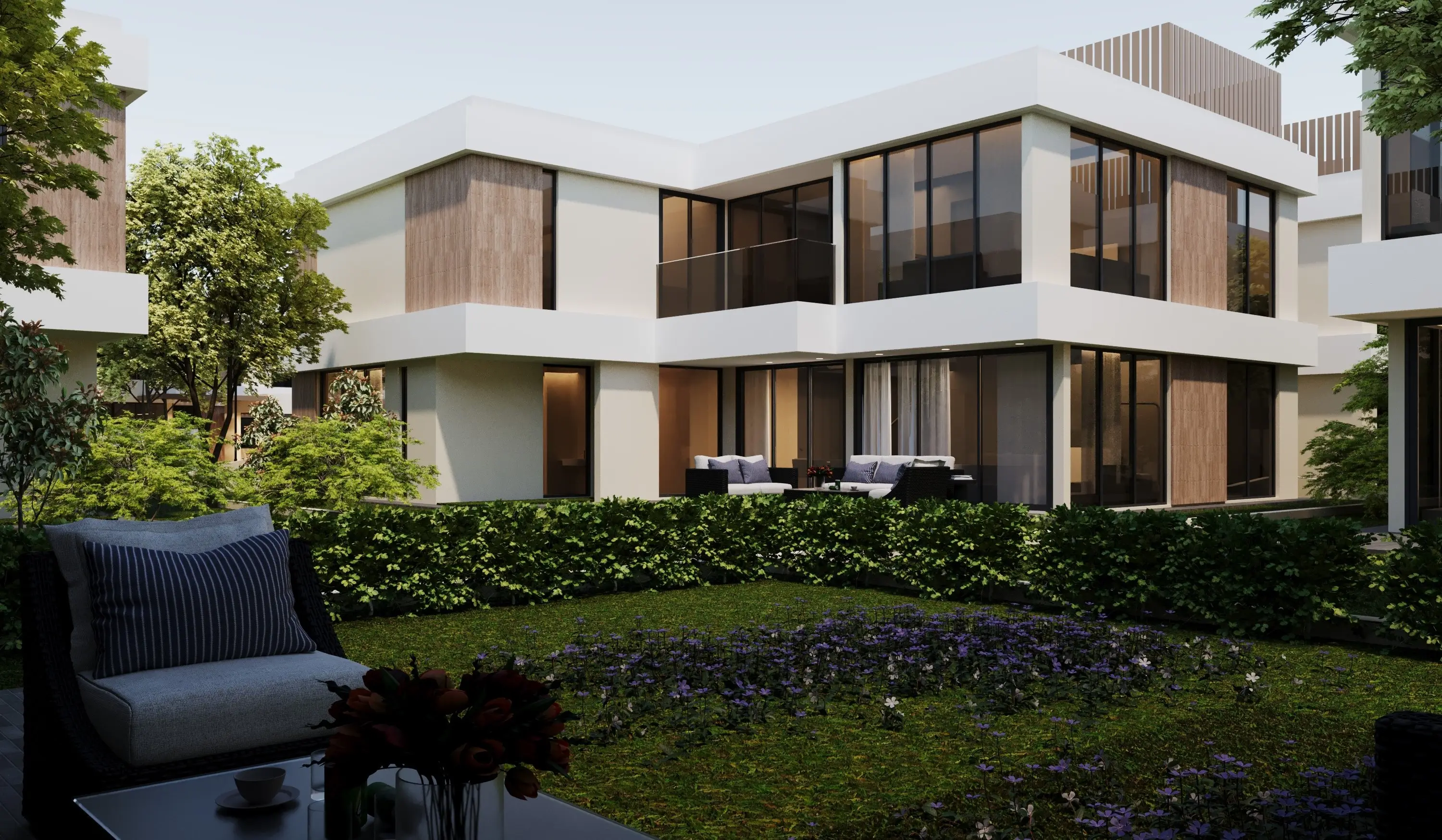 Sharjah Garden City Phase 5 — image 3