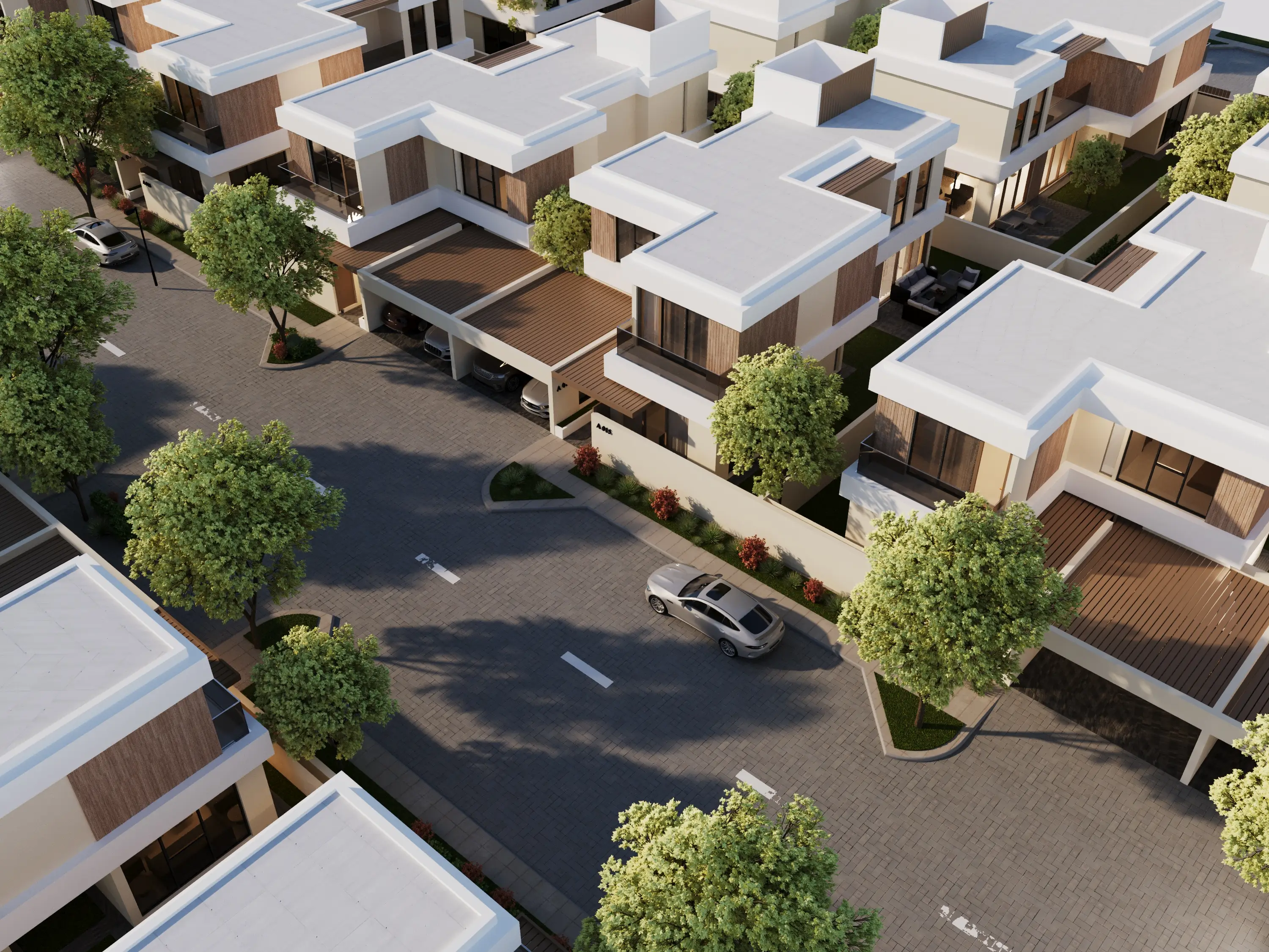 Sharjah Garden City Phase 5 — image 4