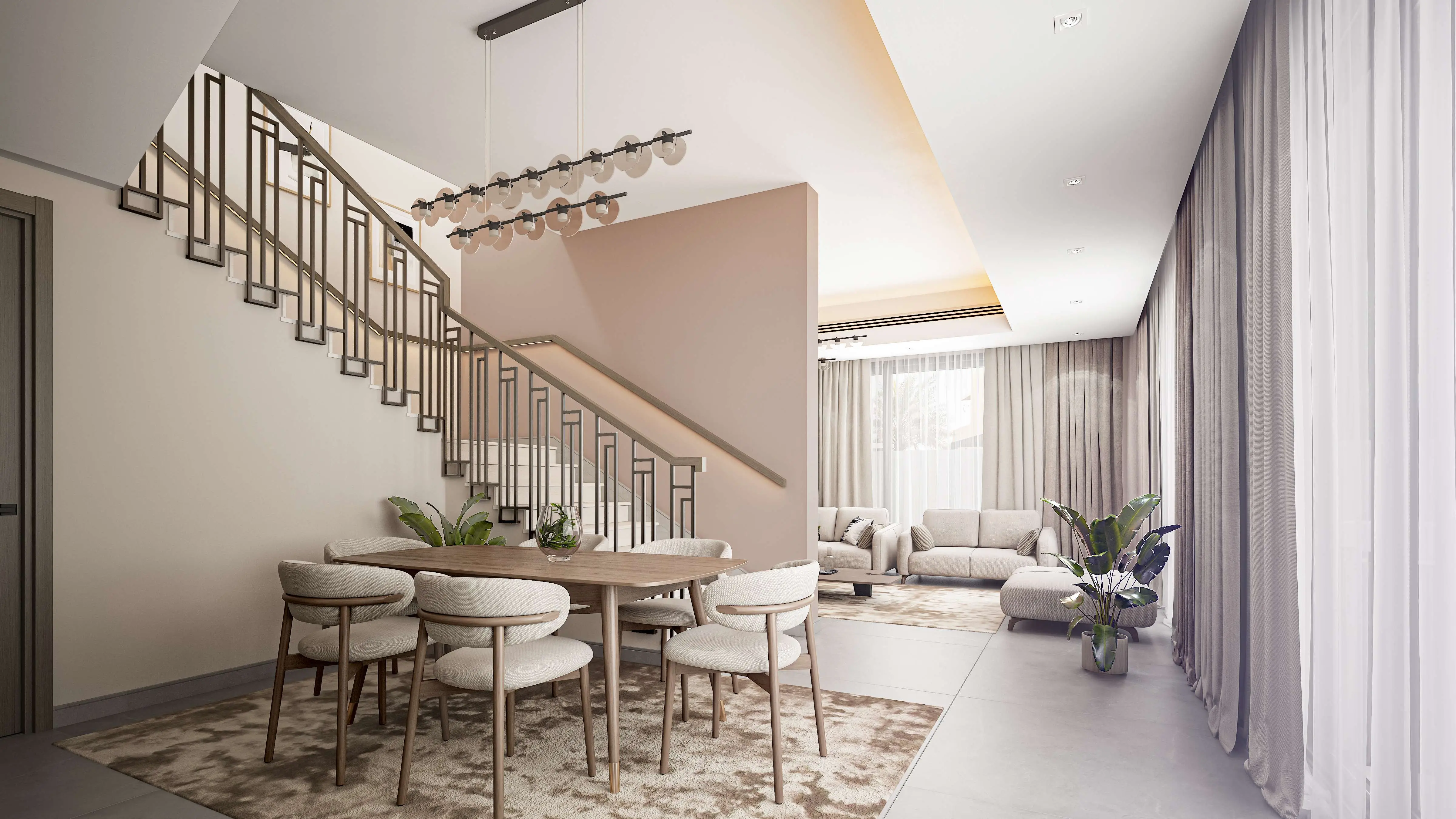 Sharjah Garden City Phase 5 — image 9