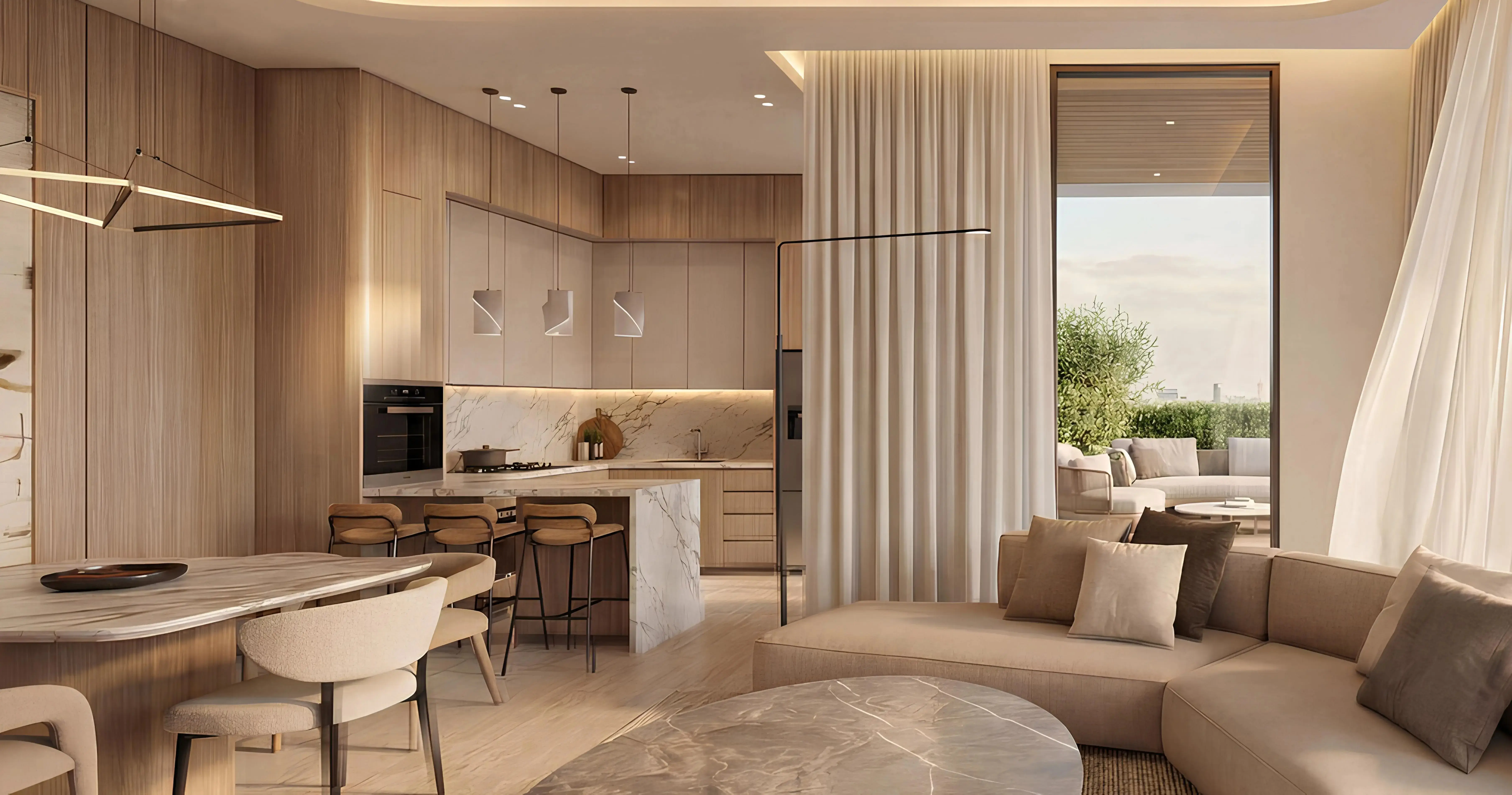 Shore at Lunaya Terraces — image 5