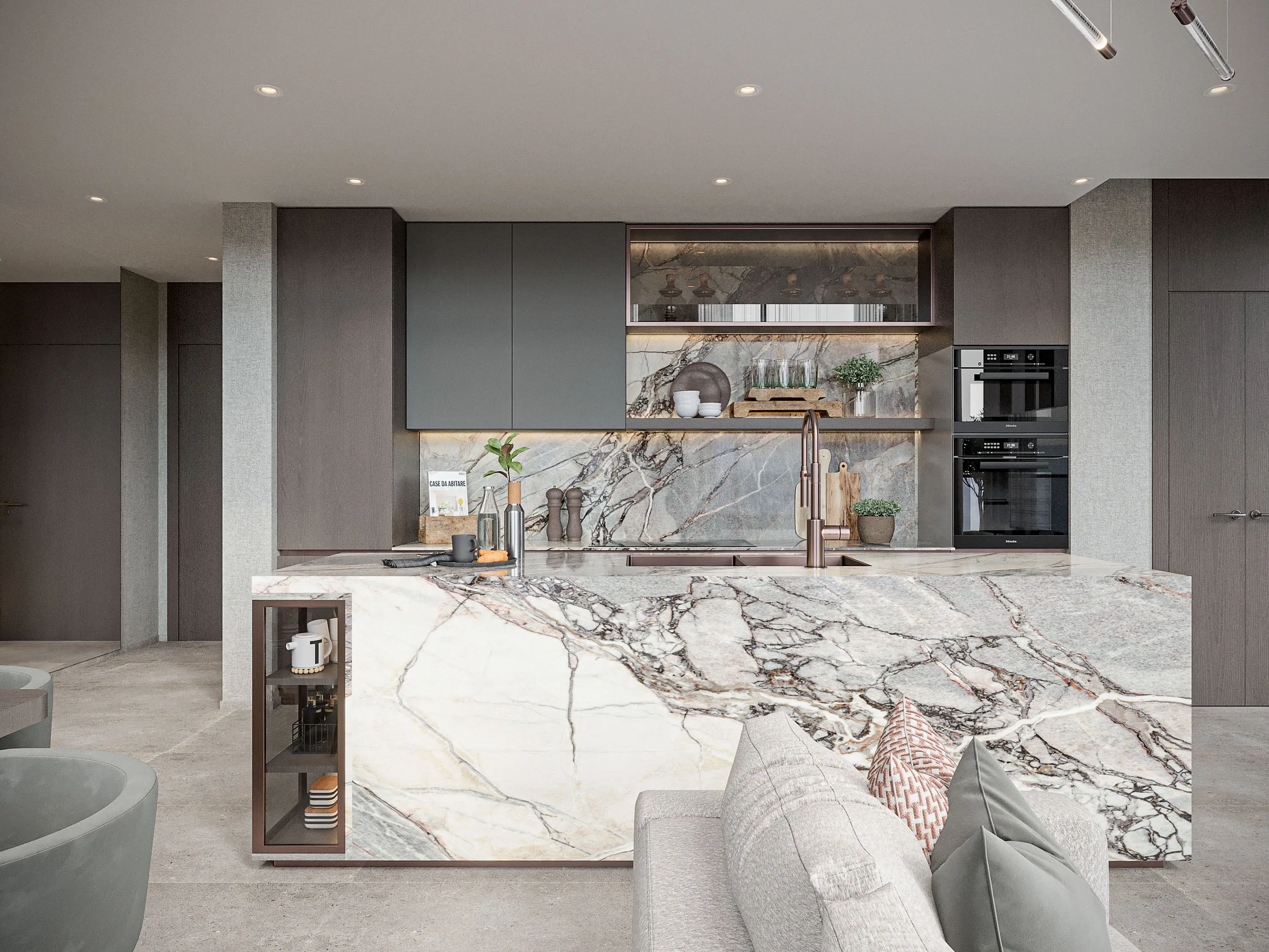 Sierra by Iman — image 5