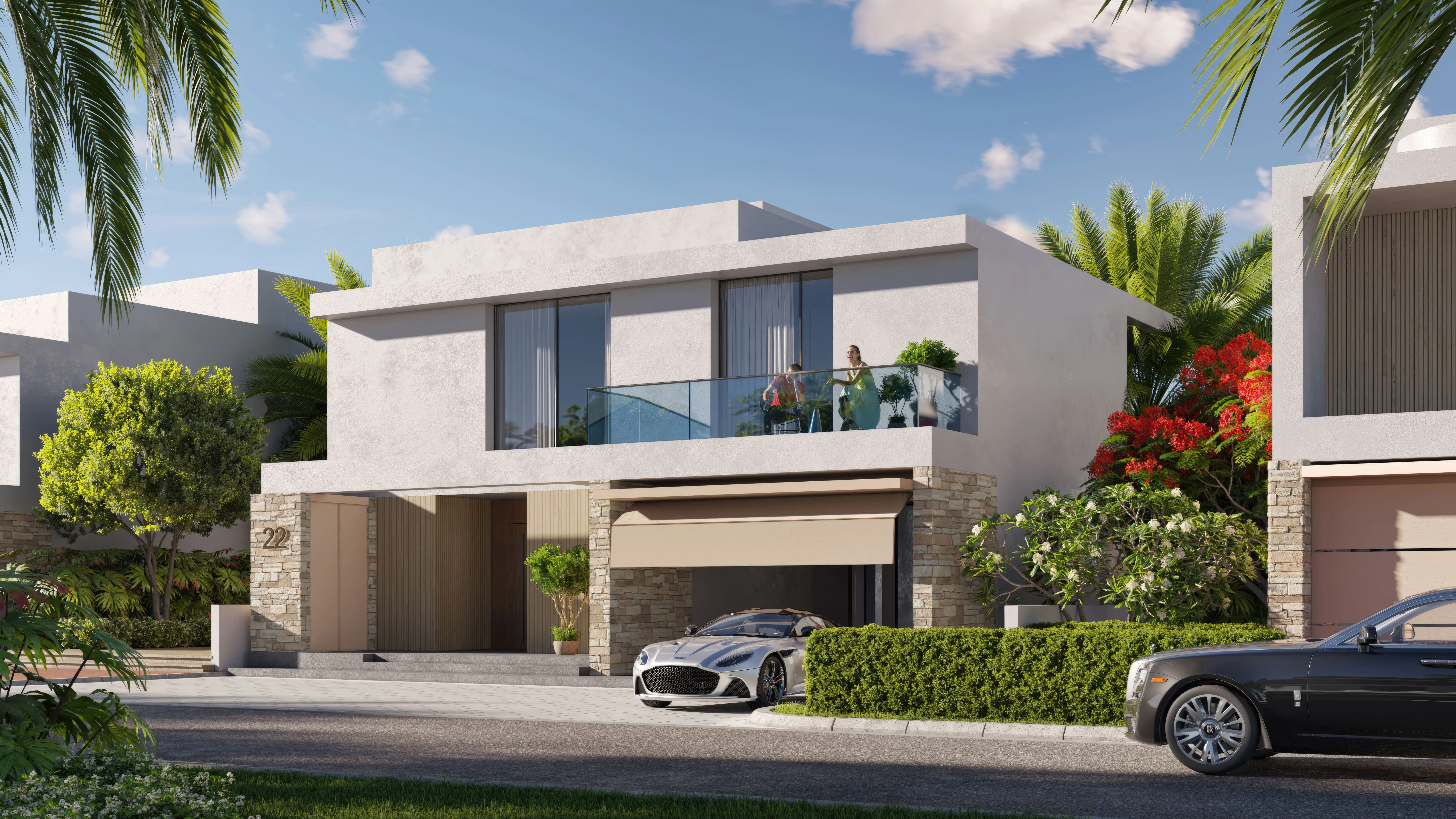 Sobha Siniya Island Villas — image 7