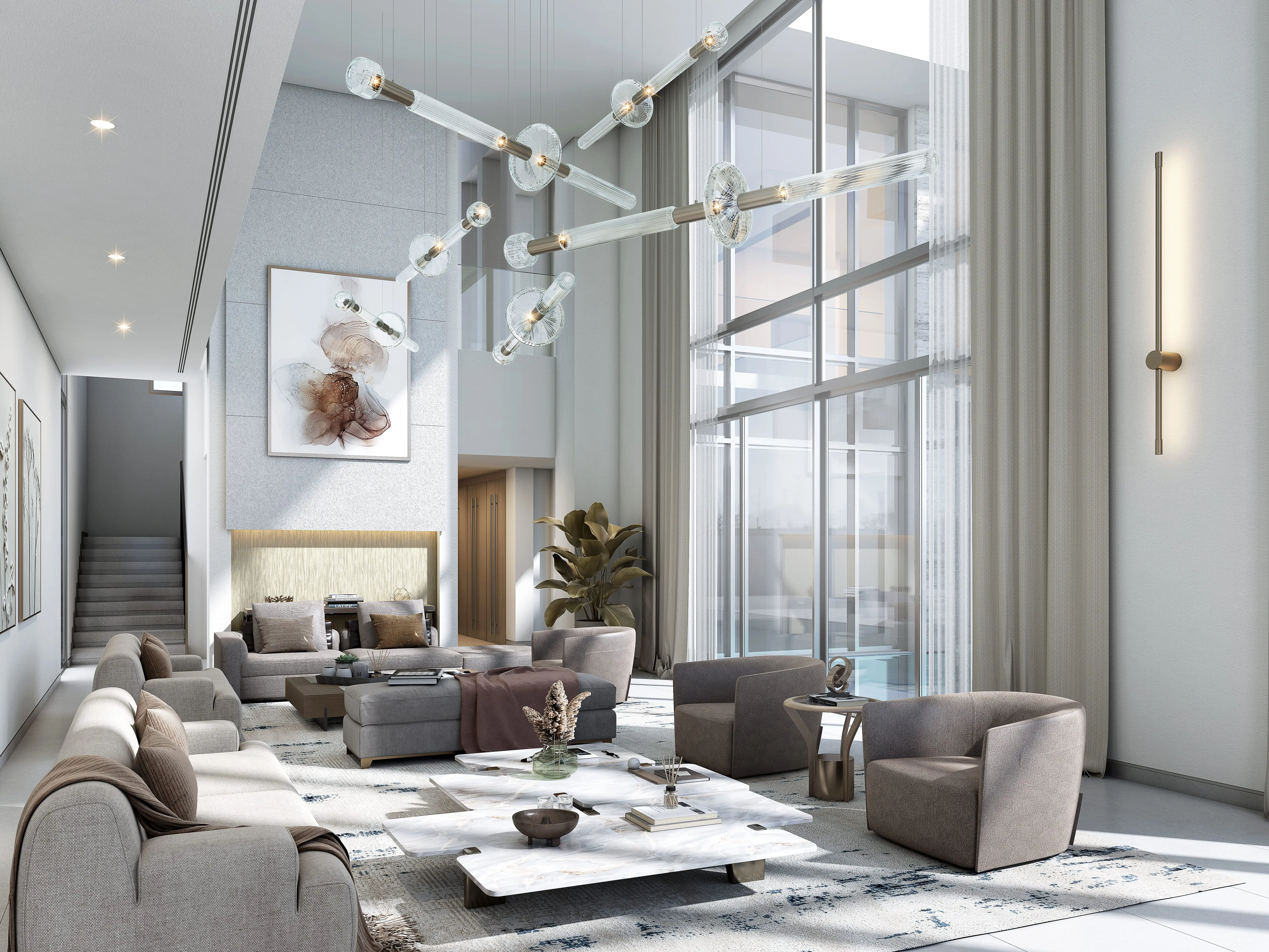 Sobha Siniya Island Villas Phase 2 — image 2