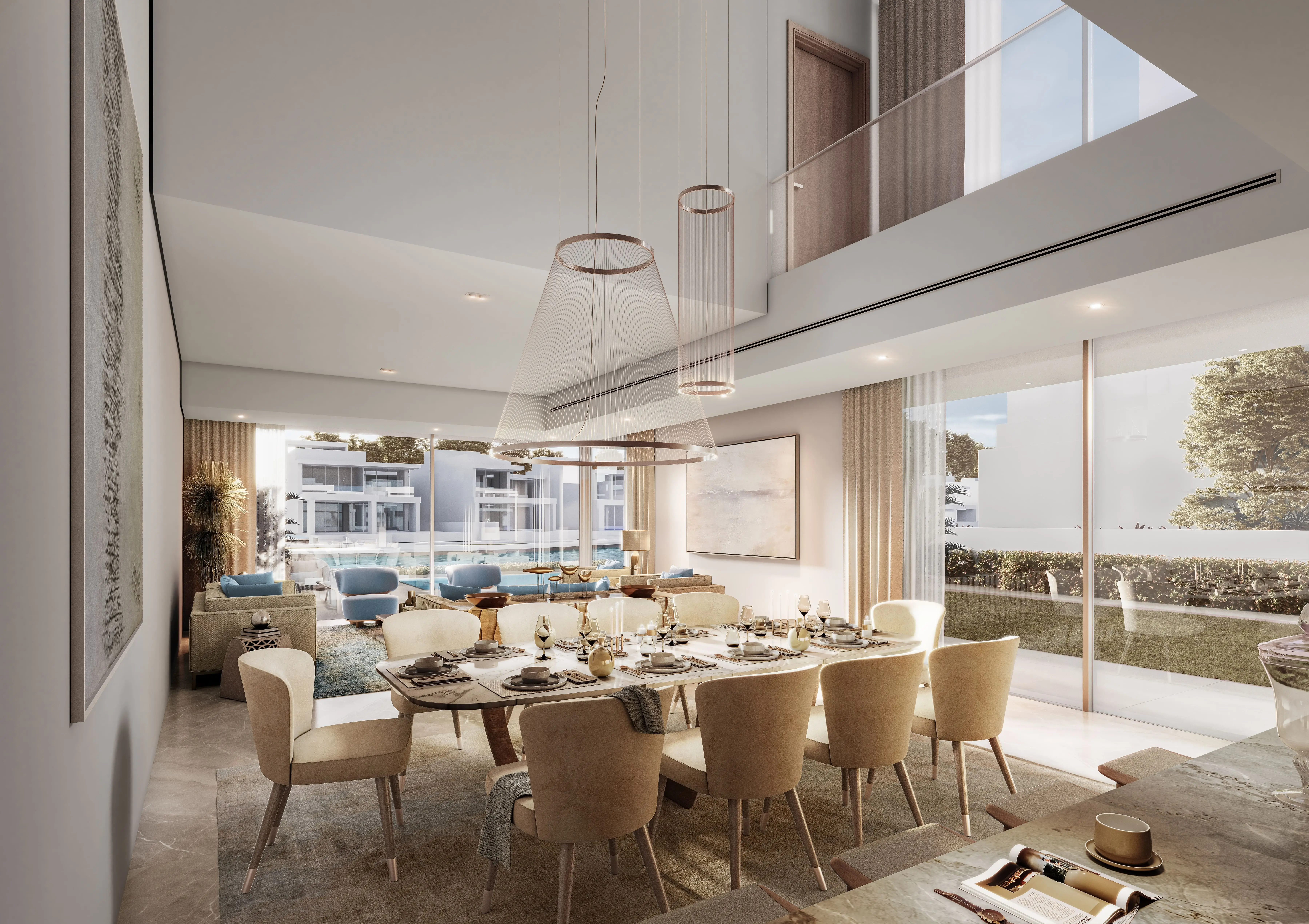 Sobha Siniya Island Villas Phase 2 — image 3