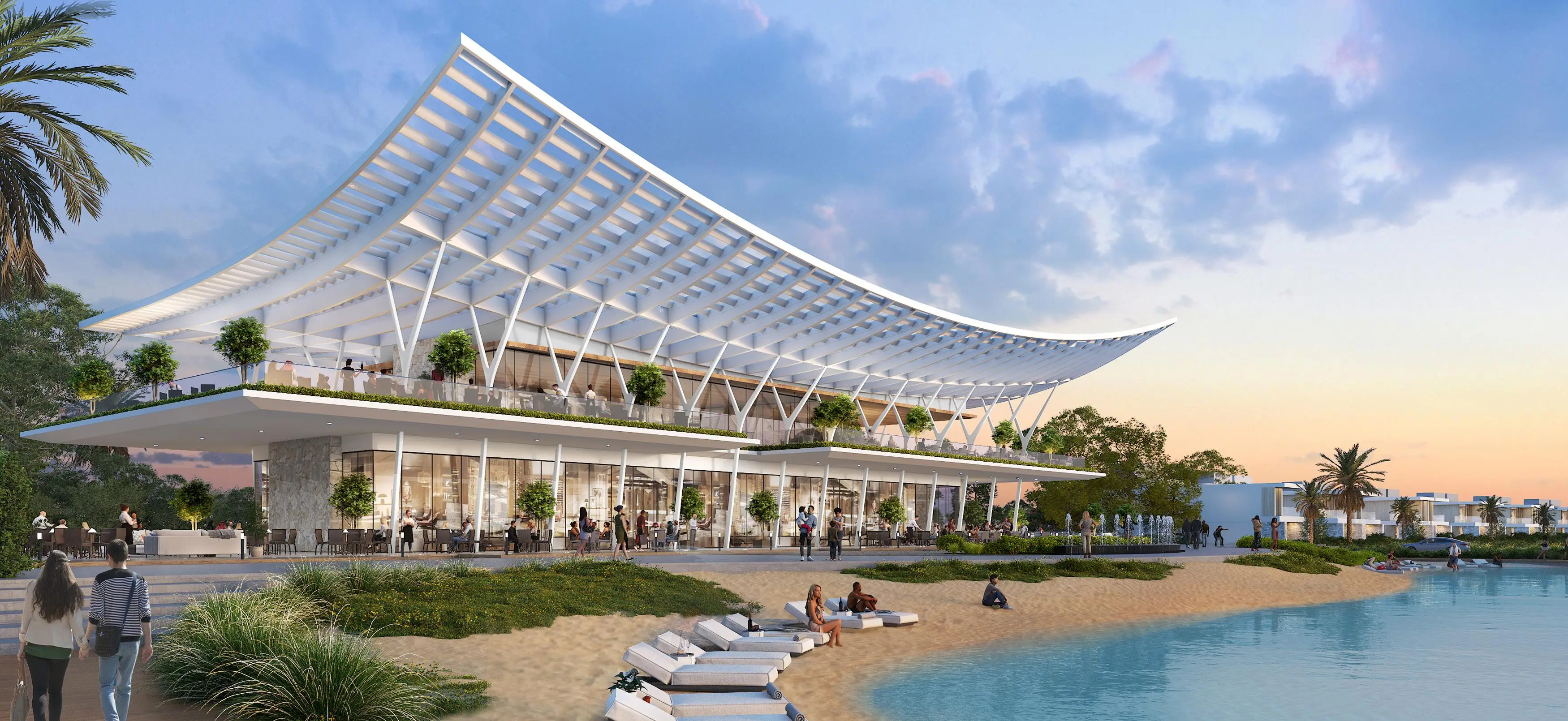 Sobha Siniya Island Villas Phase 2 — image 5