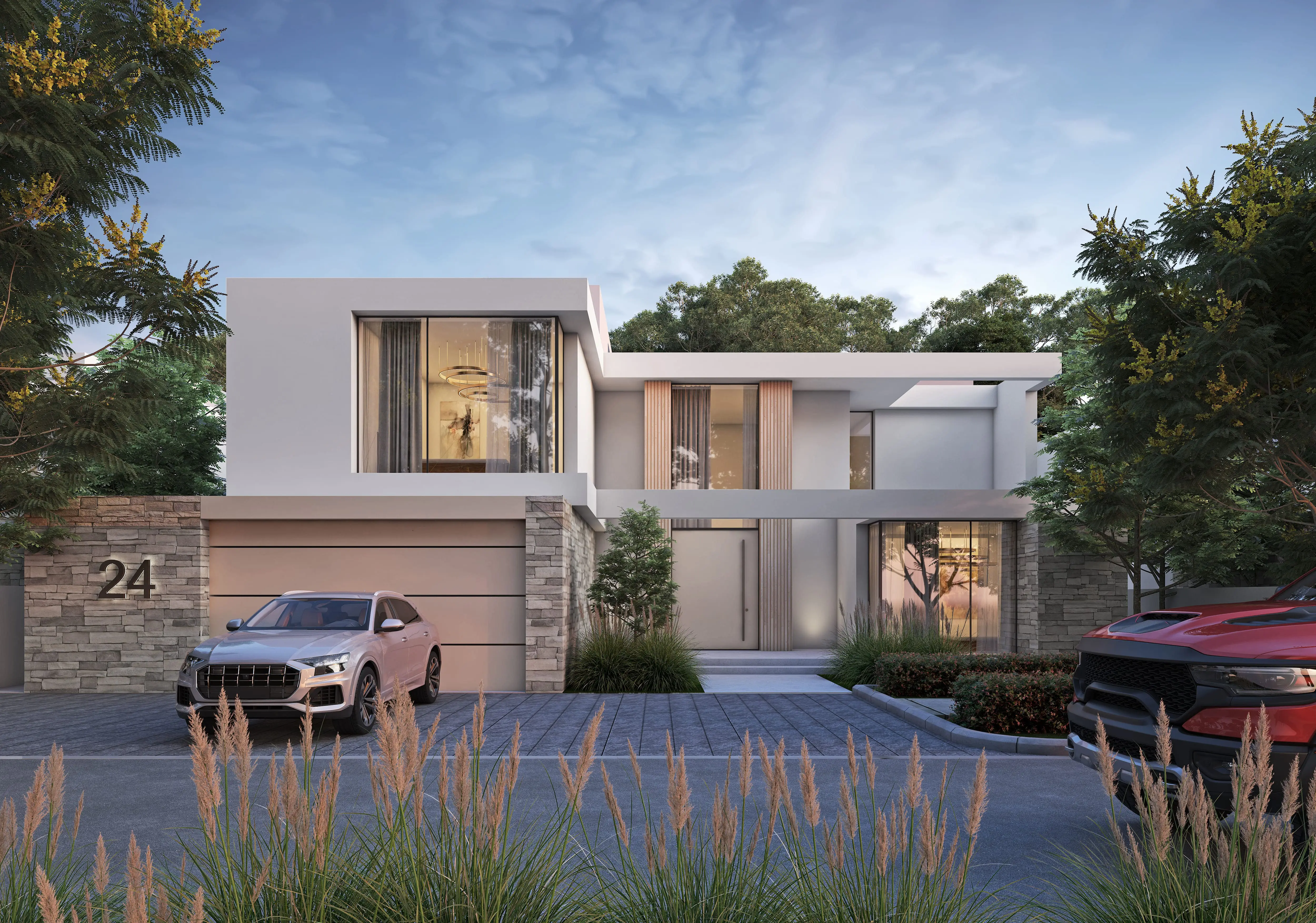 Sobha Siniya Island Villas Phase 2 — image 8