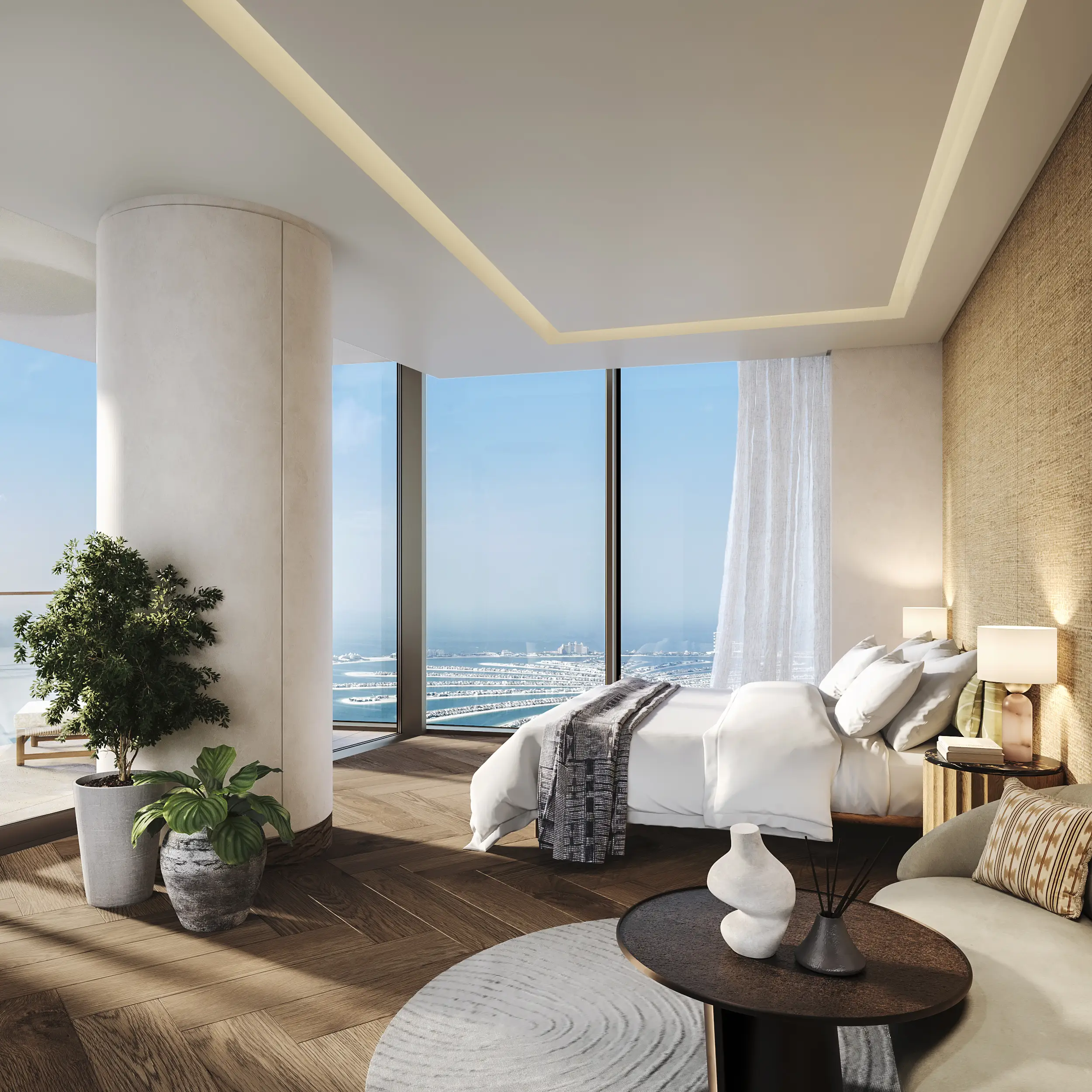 Six Senses Residences Dubai Marina — image 2