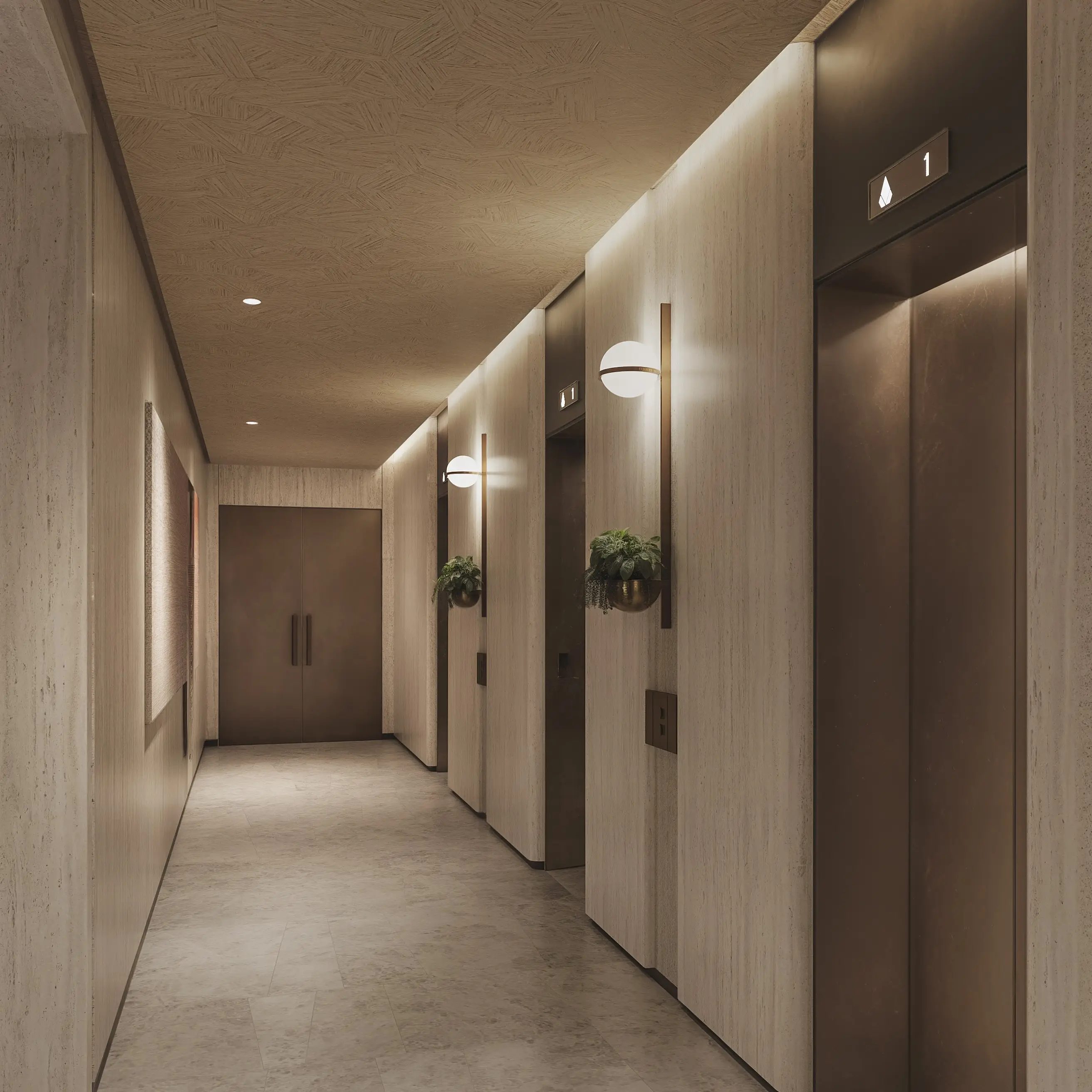 Six Senses Residences Dubai Marina — image 3