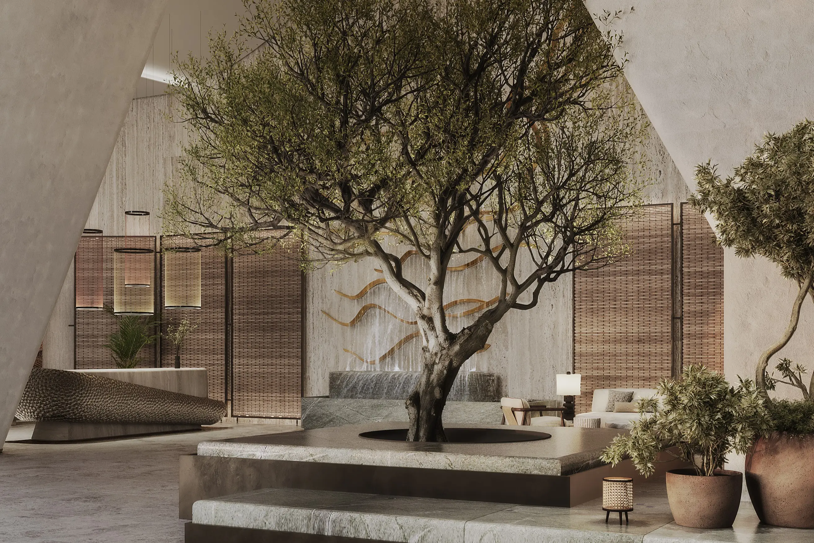 Six Senses Residences Dubai Marina — image 5