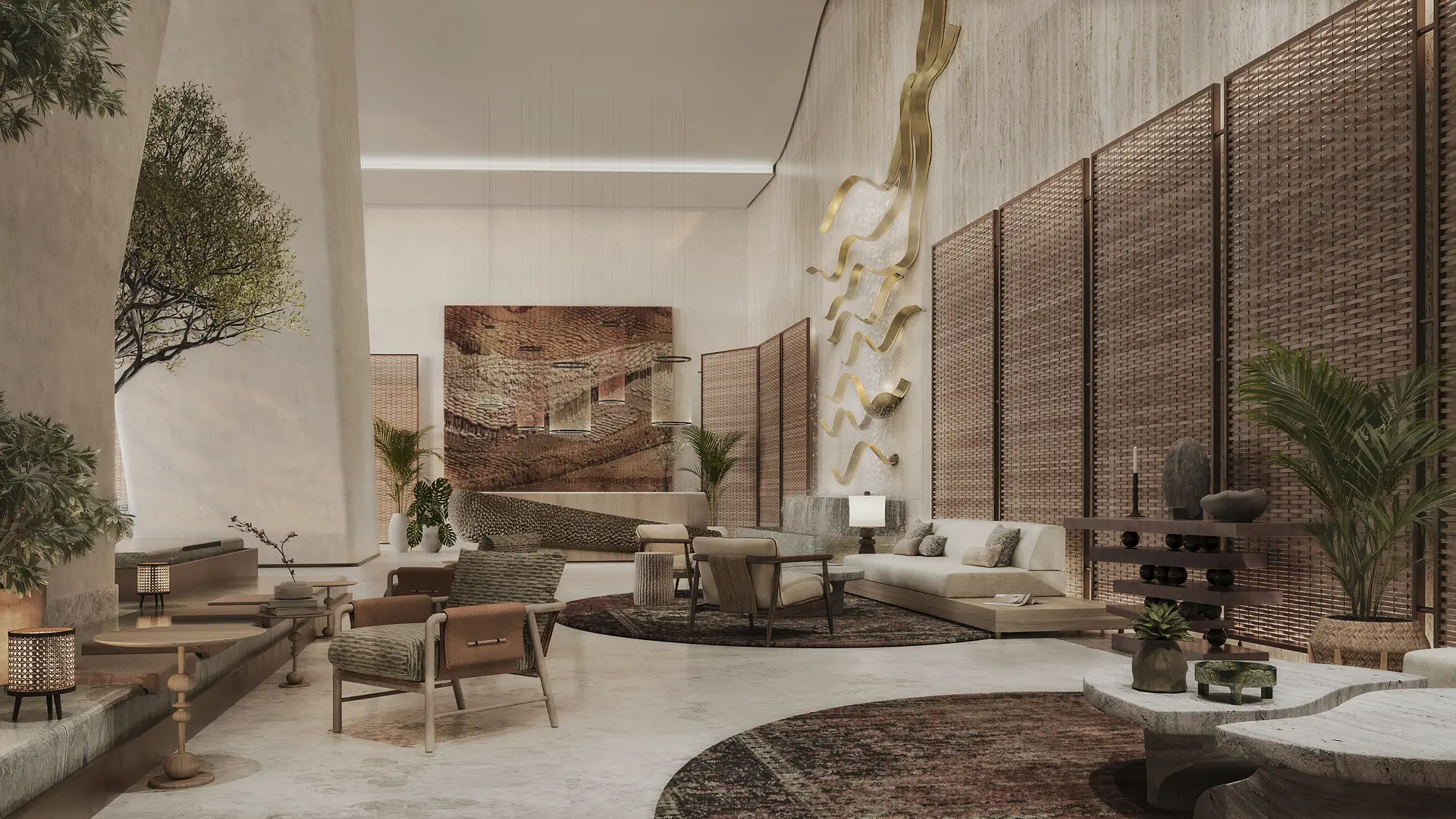 Six Senses Residences Dubai Marina — image 9